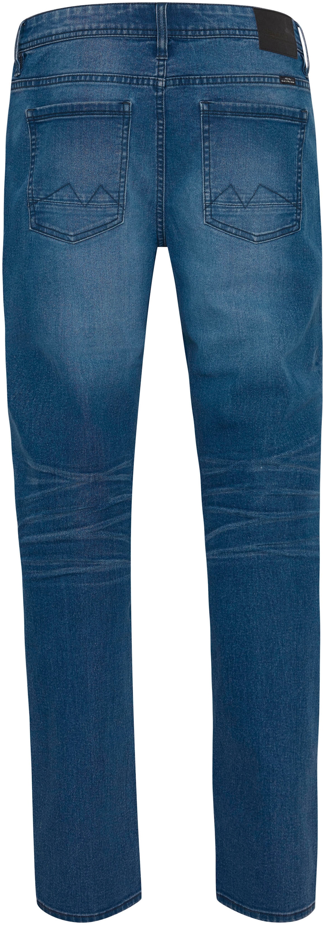 online Blend Twister »BL-Jeans 5-Pocket-Jeans fit« bei