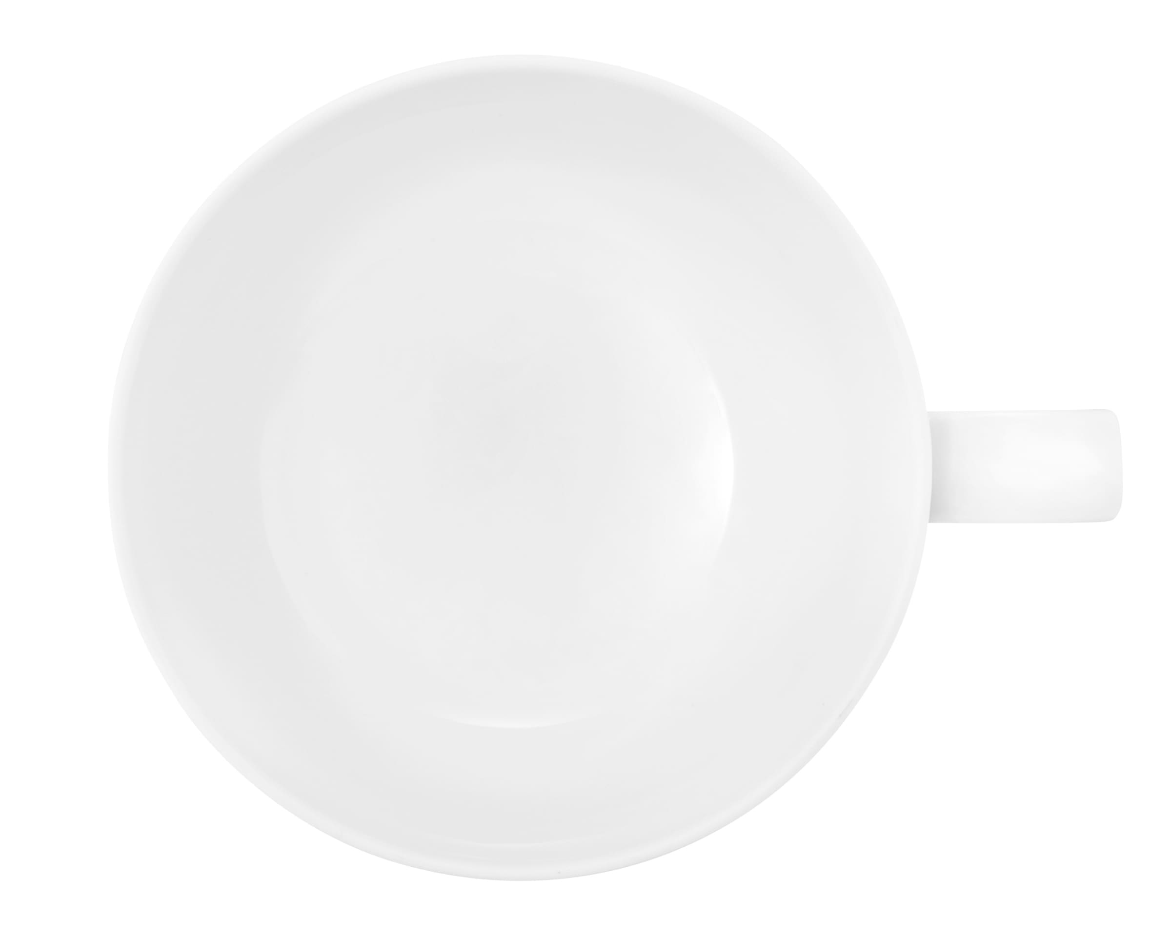 Seltmann Weiden Tasse »Liberty weiß« Teetasse