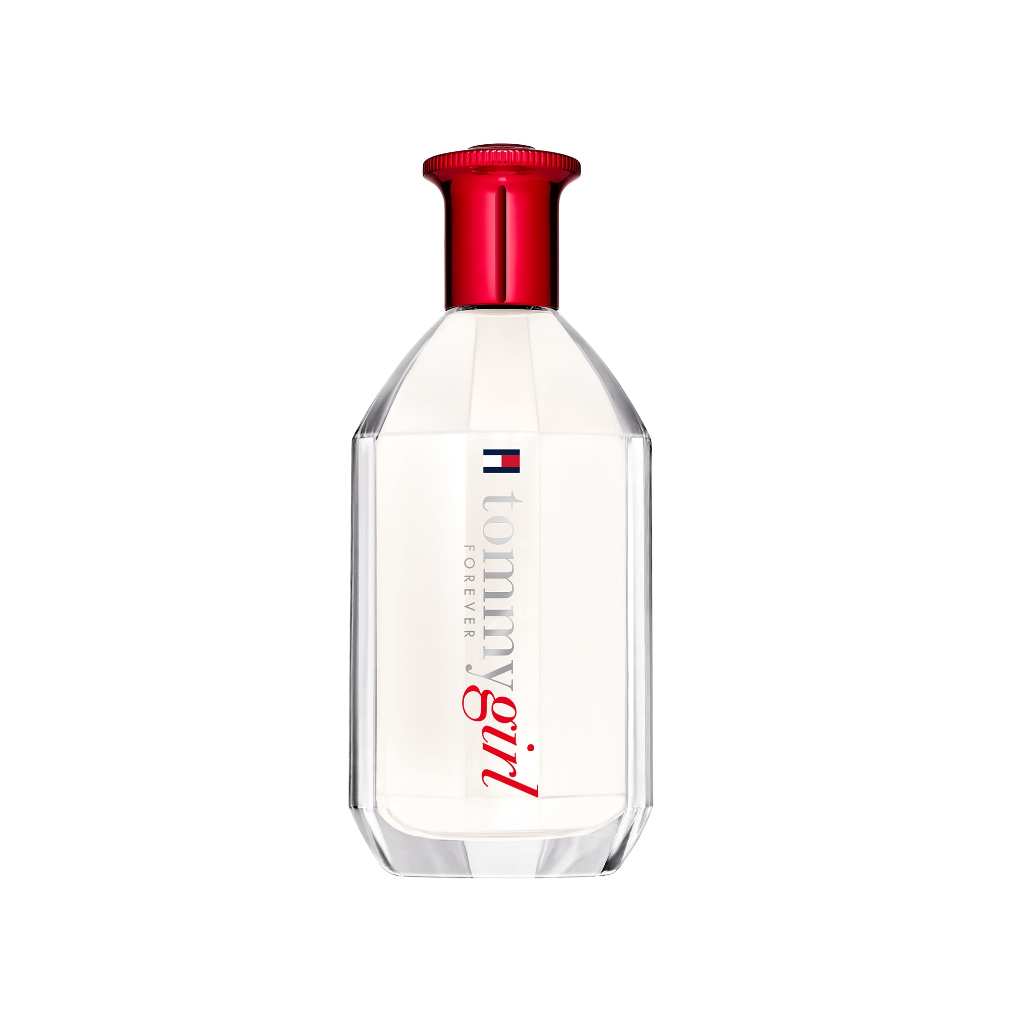 Tommy Hilfiger Eau de Toilette »Tommy Girl Core Forever«