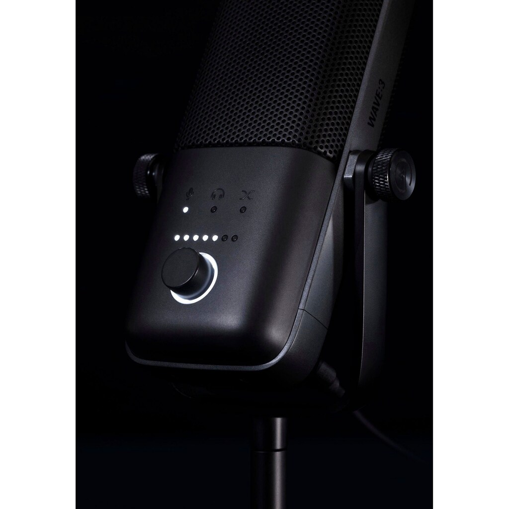 Elgato Camcorder »Facecam Bundle Large«, Full HD