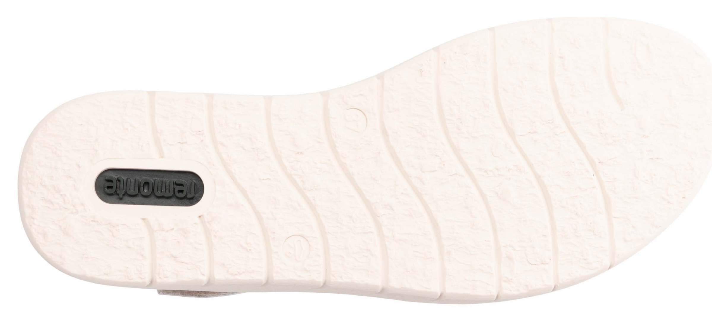 Remonte Riemchensandale  , Plateau, Sommerschuh, Sandalette mit Lite ´n Soft Ausstattung