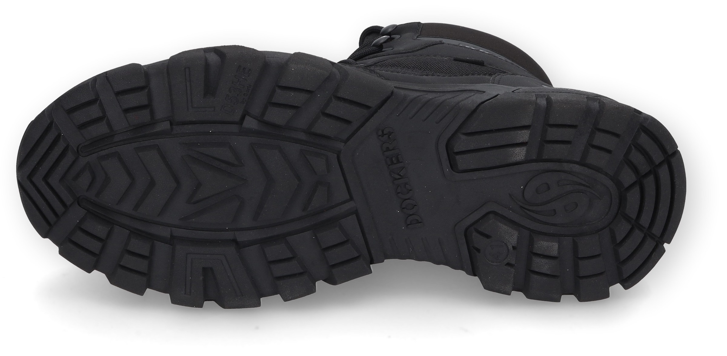 Dockers by Gerli Schnürboots  Boots, Freizeitstiefel mit DOCK-Tex