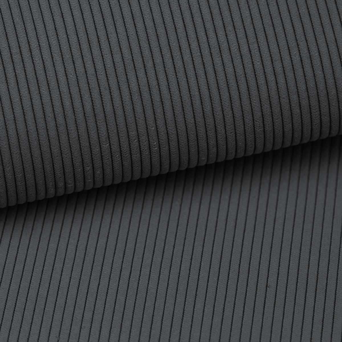 Home affaire Polsterbett »PERY Bettgestell 160x200 mit gepolstertem Kopfteil, ohne Bettkasten« ohne Lattenrost und Bettkasten, Breite 160 cm