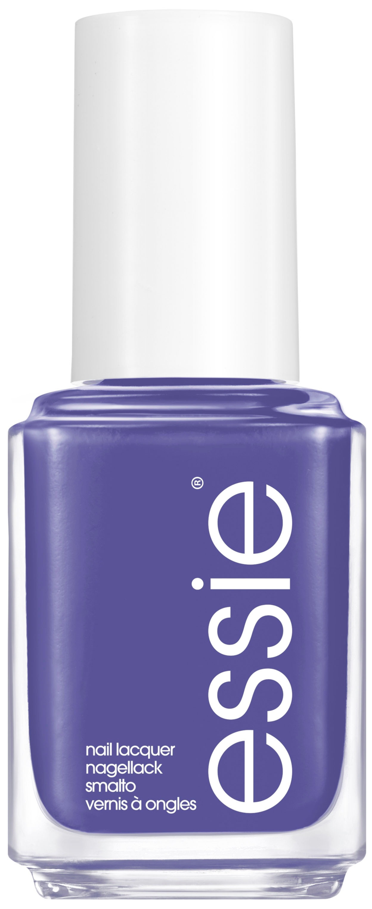 essie Nagellack »Grün- und Blautöne«, mit natürlichen Inhaltsstoffen
