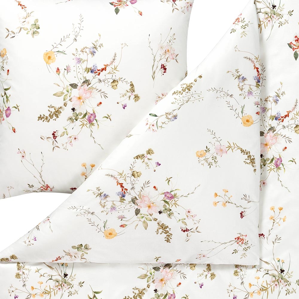 Estella Bettwäsche »Leoni« 2 Stk. tlg.