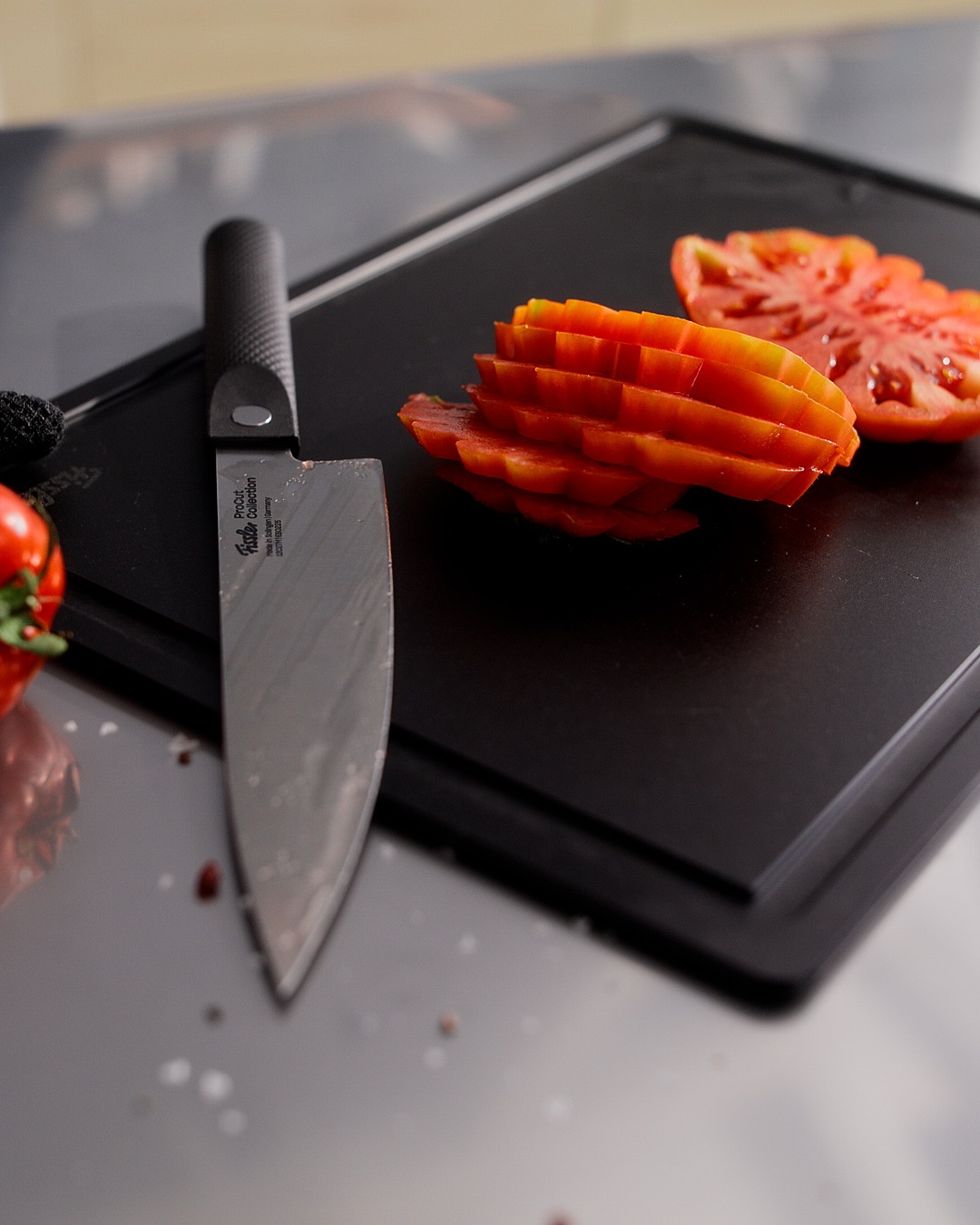 Fissler Kochmesser »ProcCut Collection« Made in Germany, handgeschliffen, 1 günstig online kaufen
