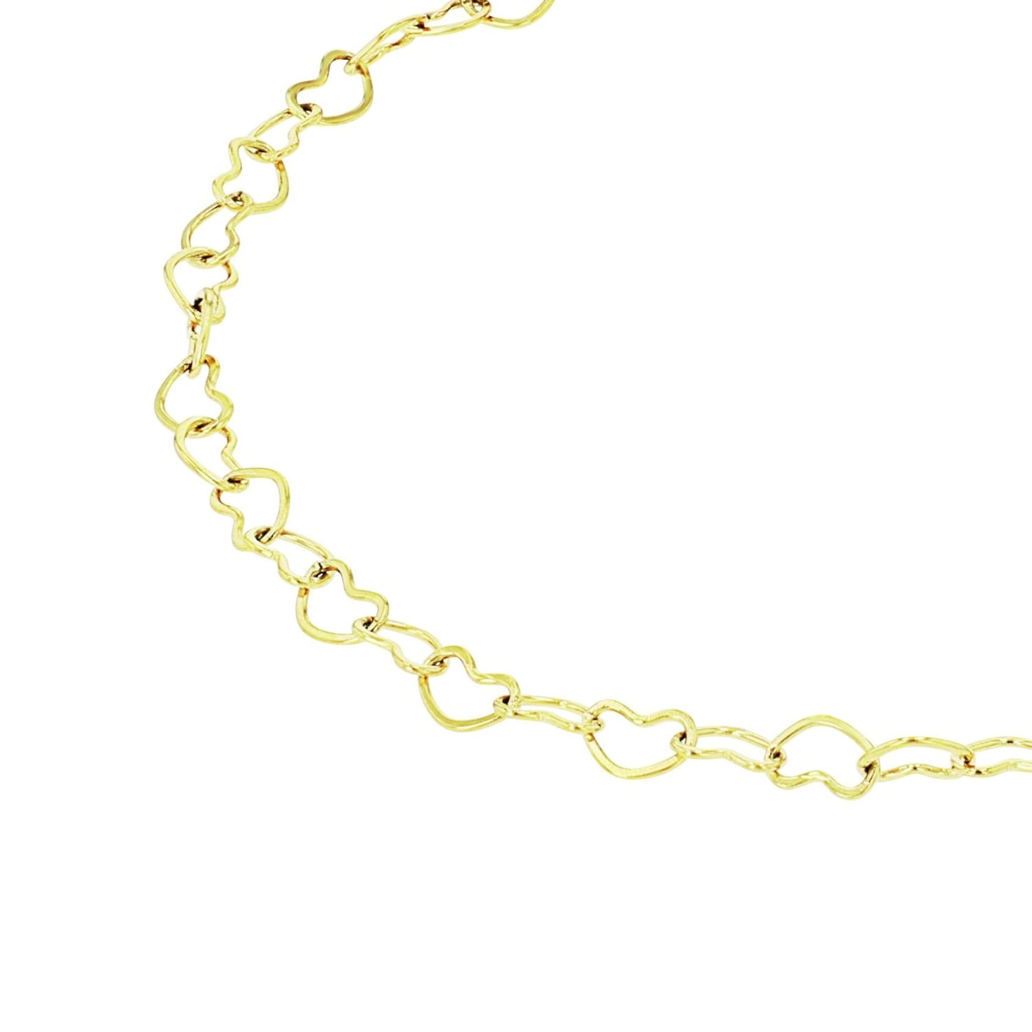 Amor Armband »Herzchenarmband«