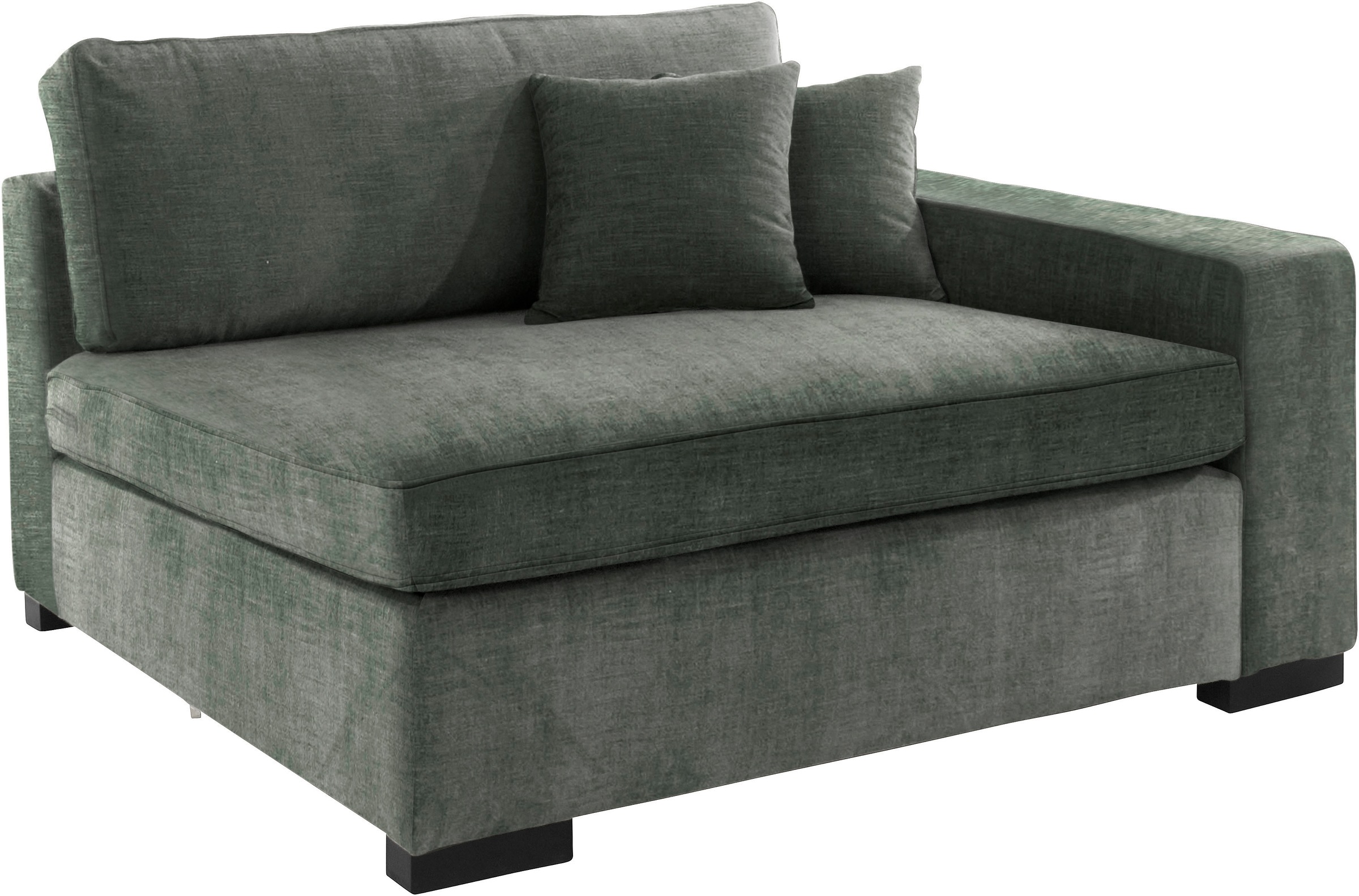 Guido Maria Kretschmer Home&Living Sofaelement Skara XXL, Modul XXL - zum e günstig online kaufen