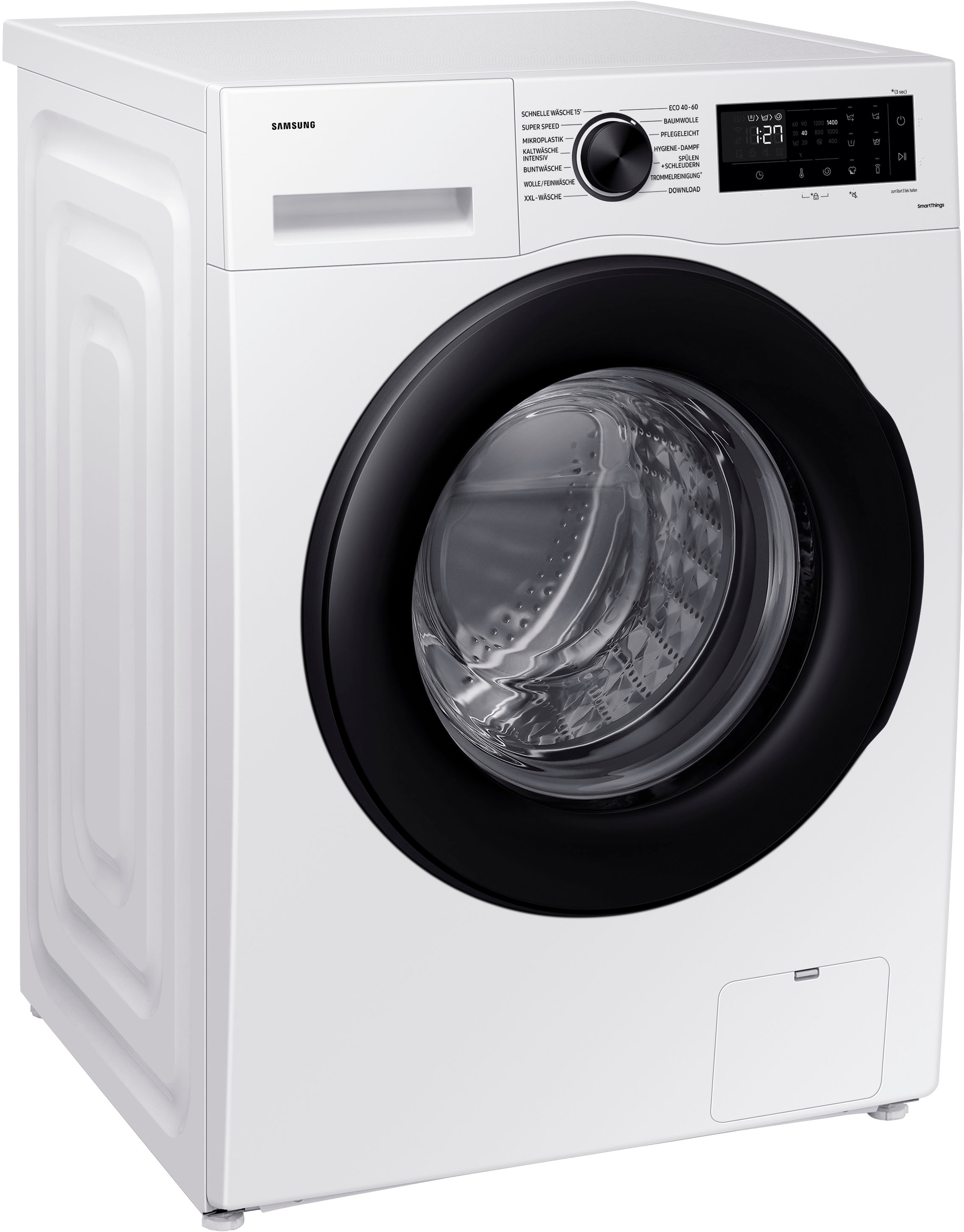 Samsung Waschmaschine »WW1BDG5B25AEEG«, 11 kg, 1400 U/min