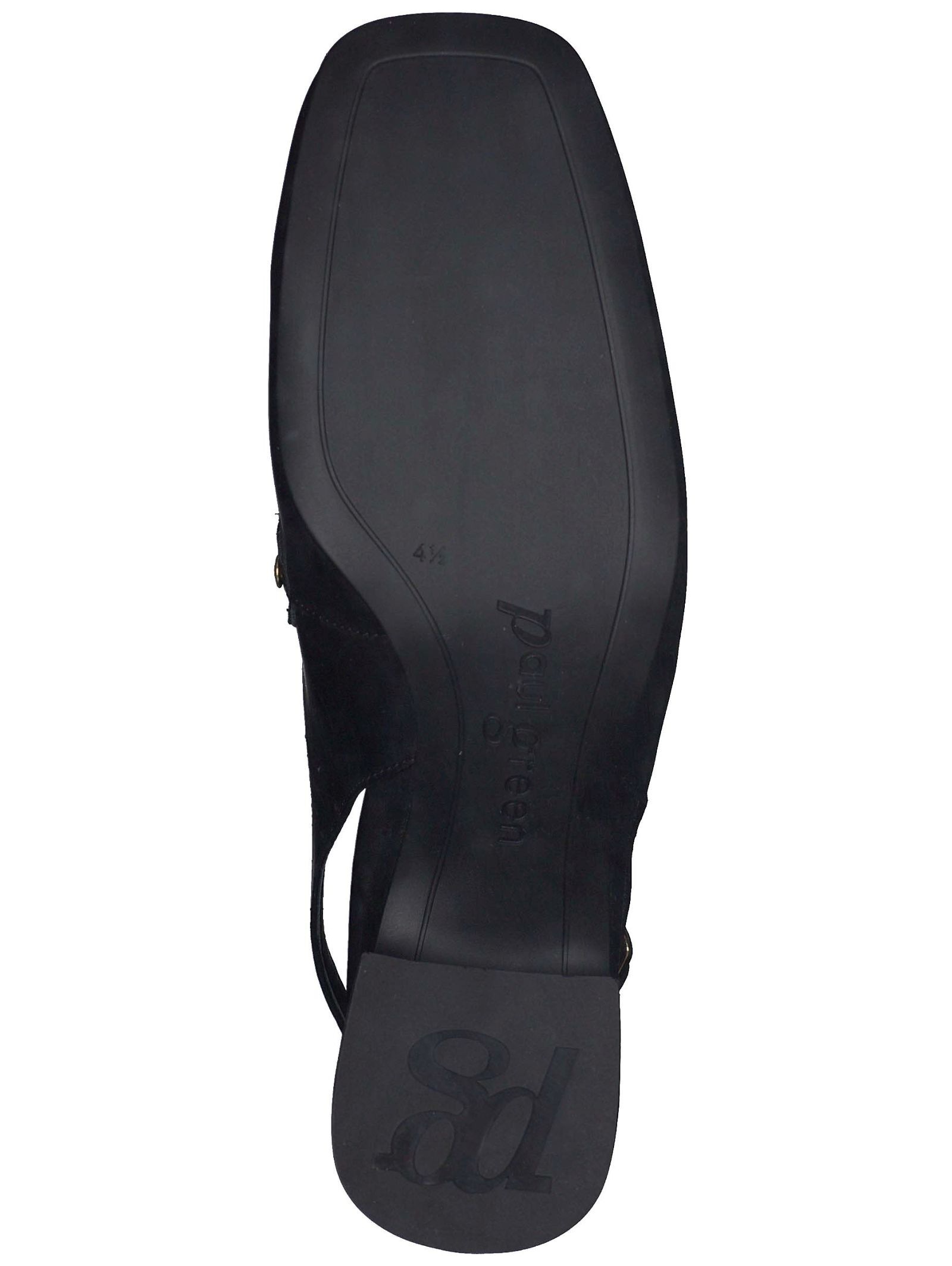 Paul Green Pumps »Paul Green Pumps Glattleder«