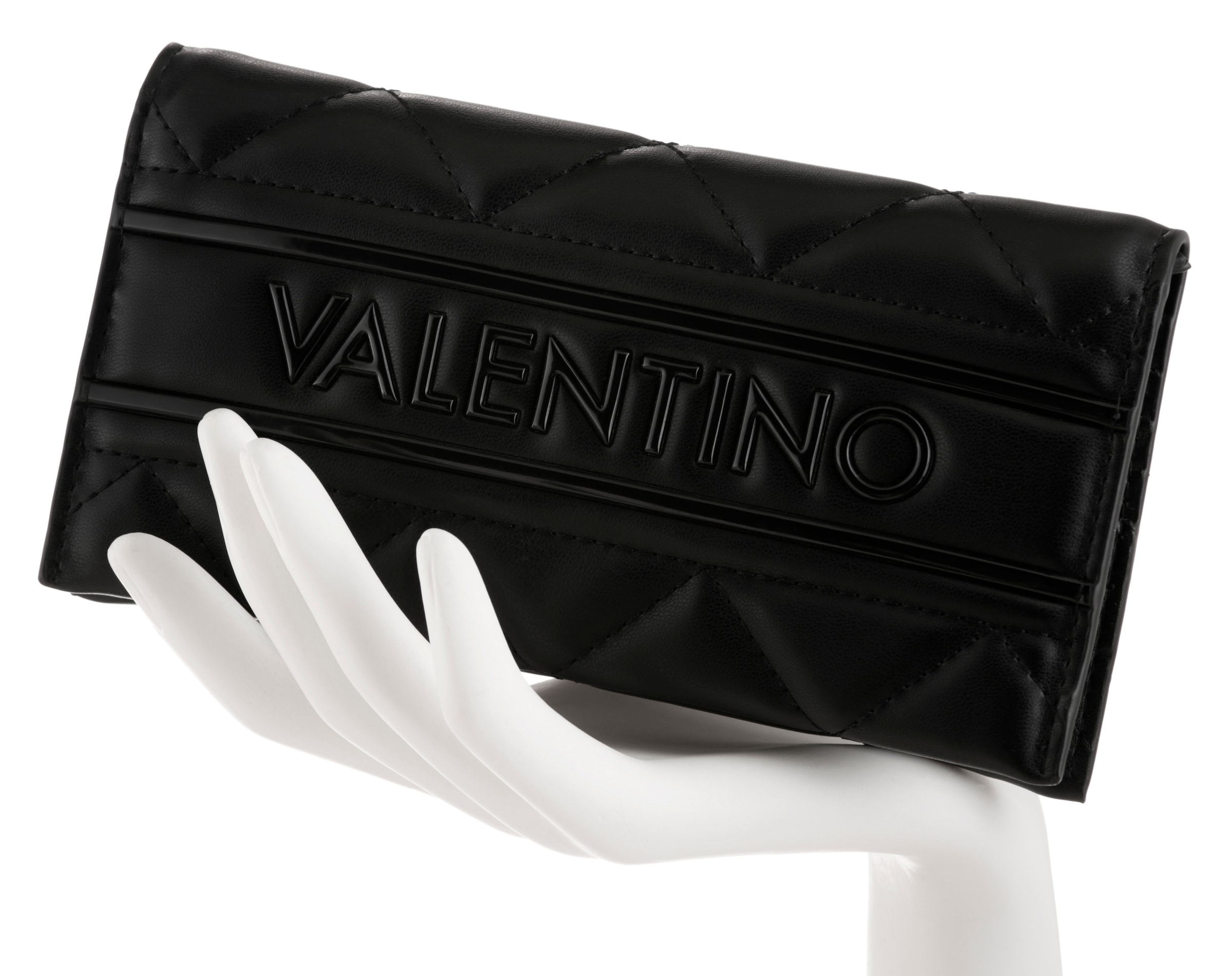 VALENTINO BAGS Geldbörse »ADA«, herausnehmbare Reißverschluss-Tasche, schönes Geschenkset