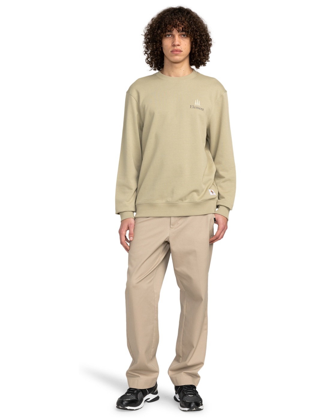 Element Sweatshirt »SBXE Remember«
