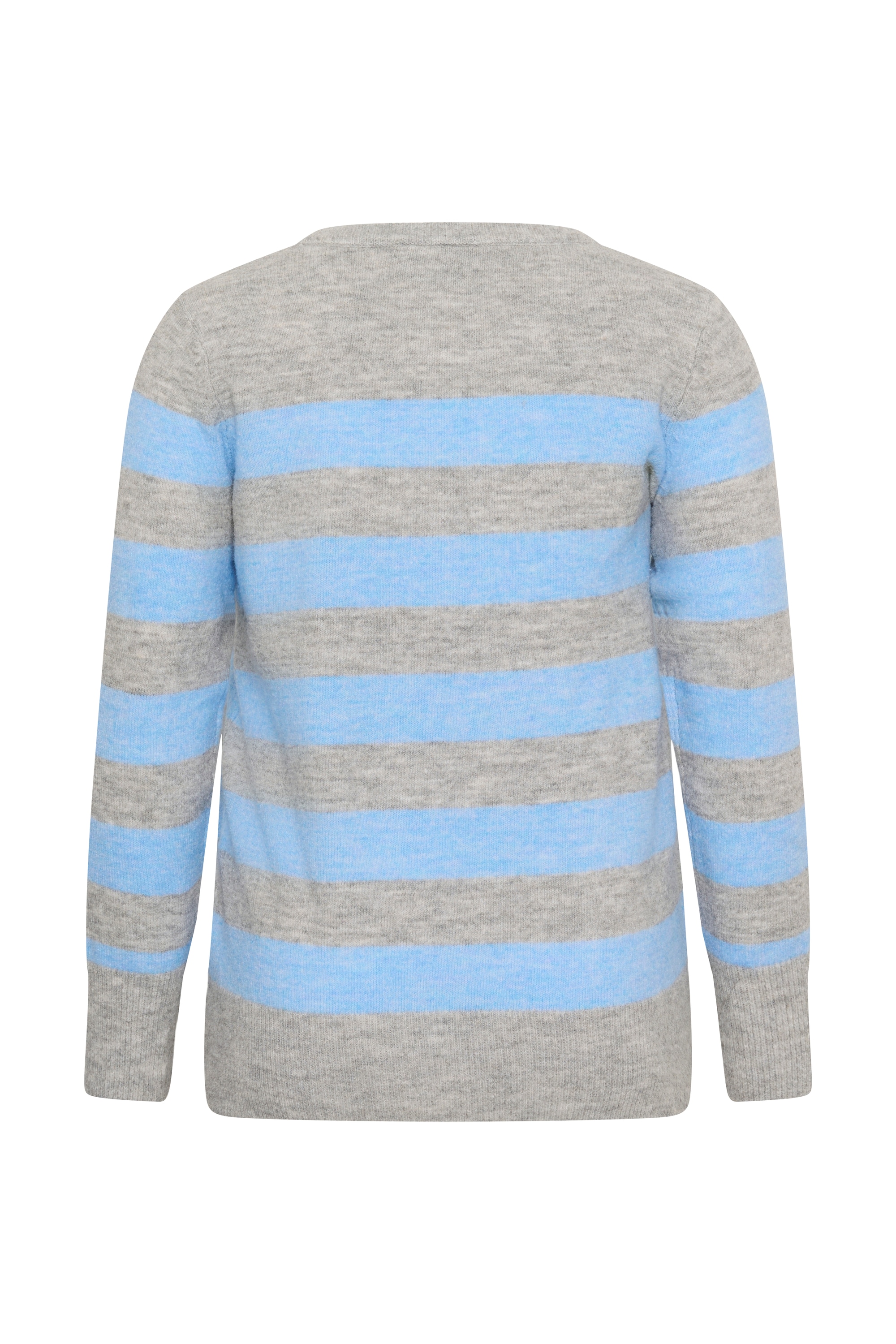 KAFFE Curve Strickpullover »Damen Strickpullover KCniela«