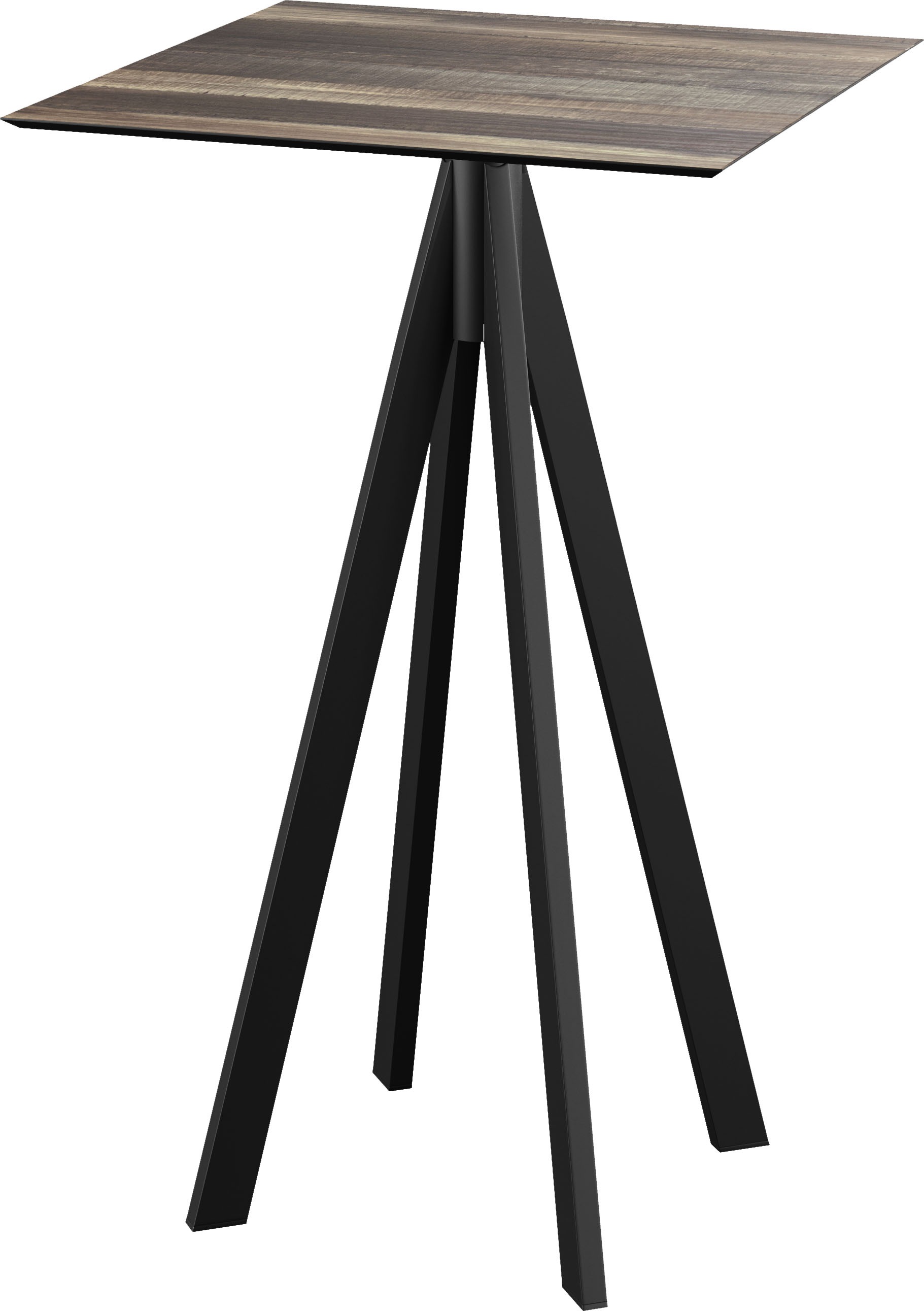 Essentials Klapptisch »Infinity«, (Packung, 1 St.), in verschiedenen Ausfüh günstig online kaufen