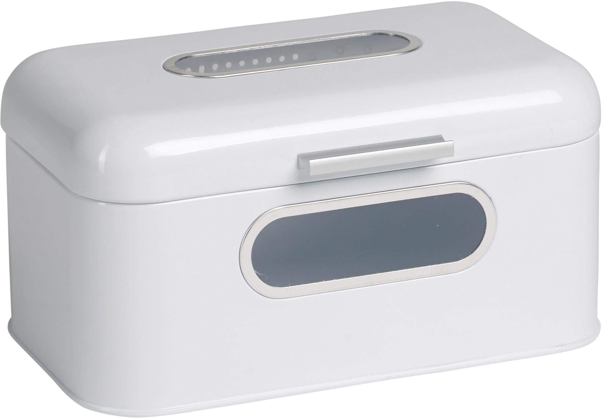 ECHTWERK Brotkasten »Retro« 1 Stk. tlg. Brotaufbewahrung, Brotbox mit zwei günstig online kaufen