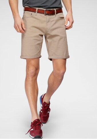 Jack & Jones Shorts »RICK ORIGINAL SHORTS« kaufen Jack & Jones Shorts »RICK ORIGINAL SHORTS« kaufen