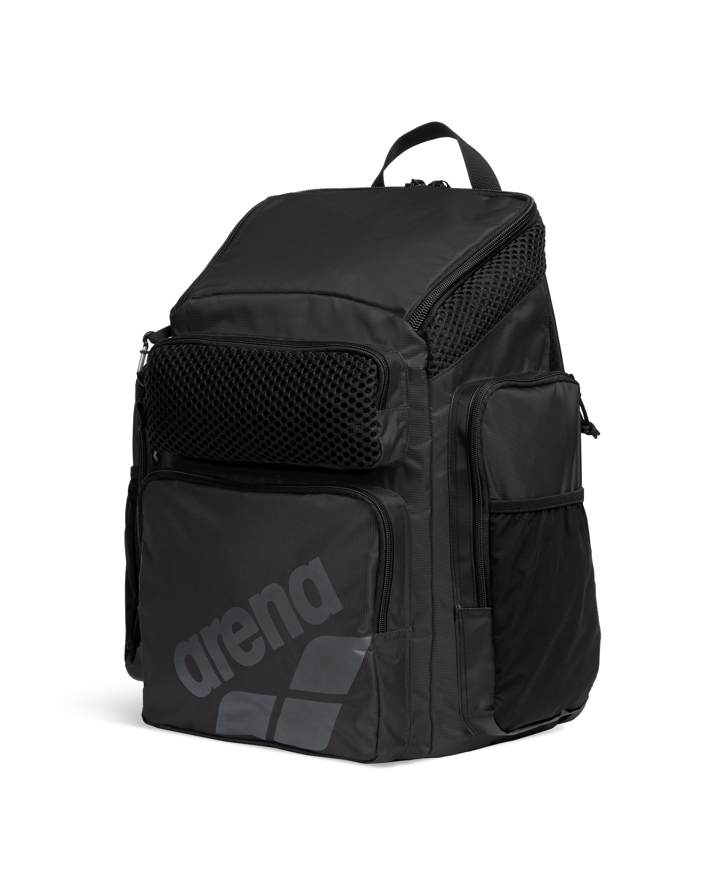 Arena Sportrucksack »ARENA ONE GO BACKPACK 45L« mit 45 Liter Volumen, mit Laptopfach, mit atmungsaktivem Rückenteil