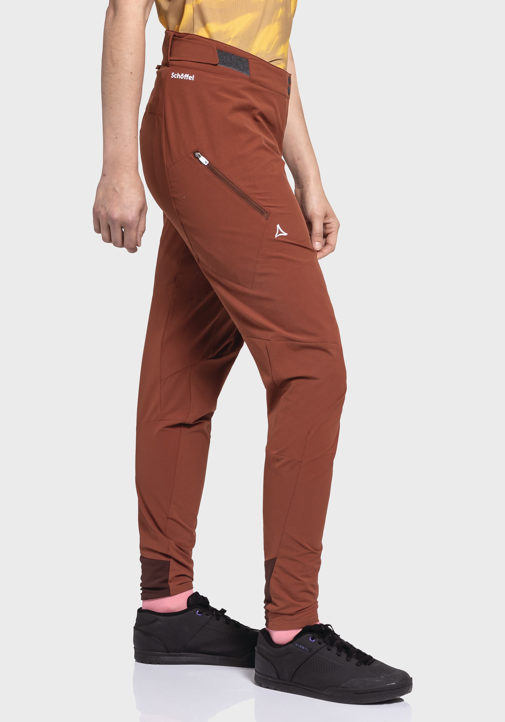 Schöffel Outdoorhose »Pants Arosa L«