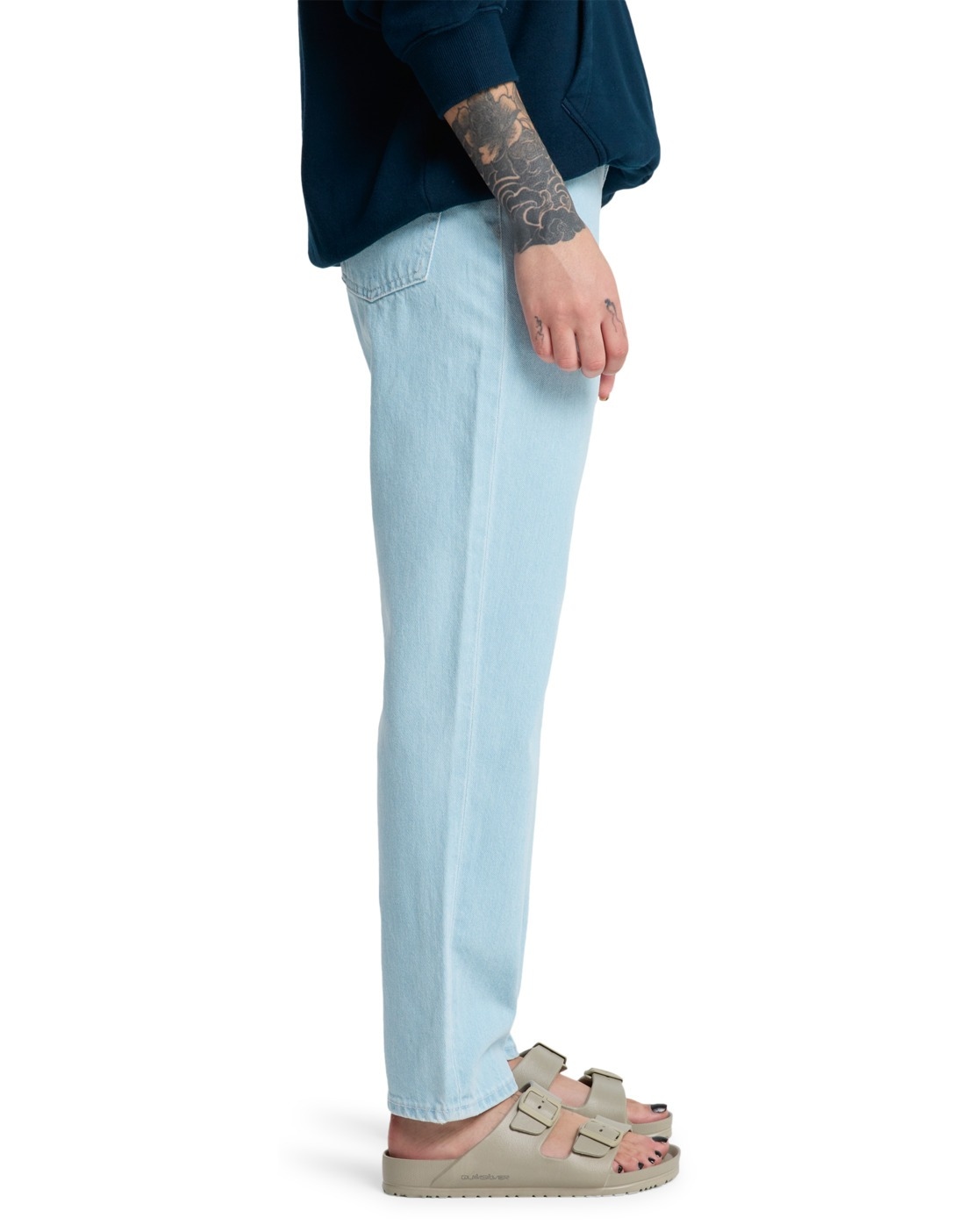 Quiksilver Funktionshose »Mom Denim«