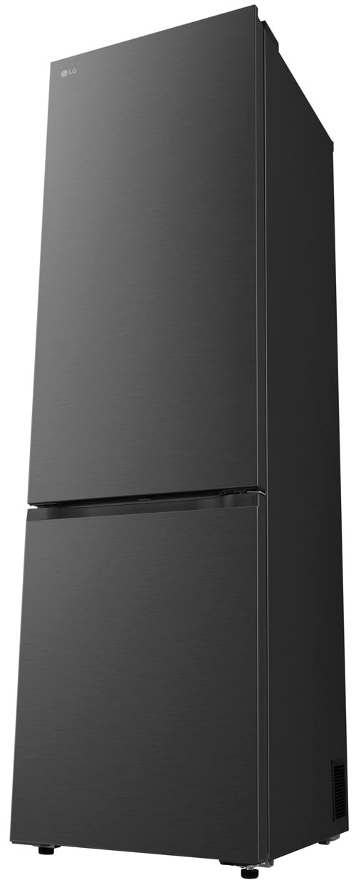 LG Kühl-/Gefrierkombination »GBBSJ2CCEP« 203 cm hoch 59,7 cm breit