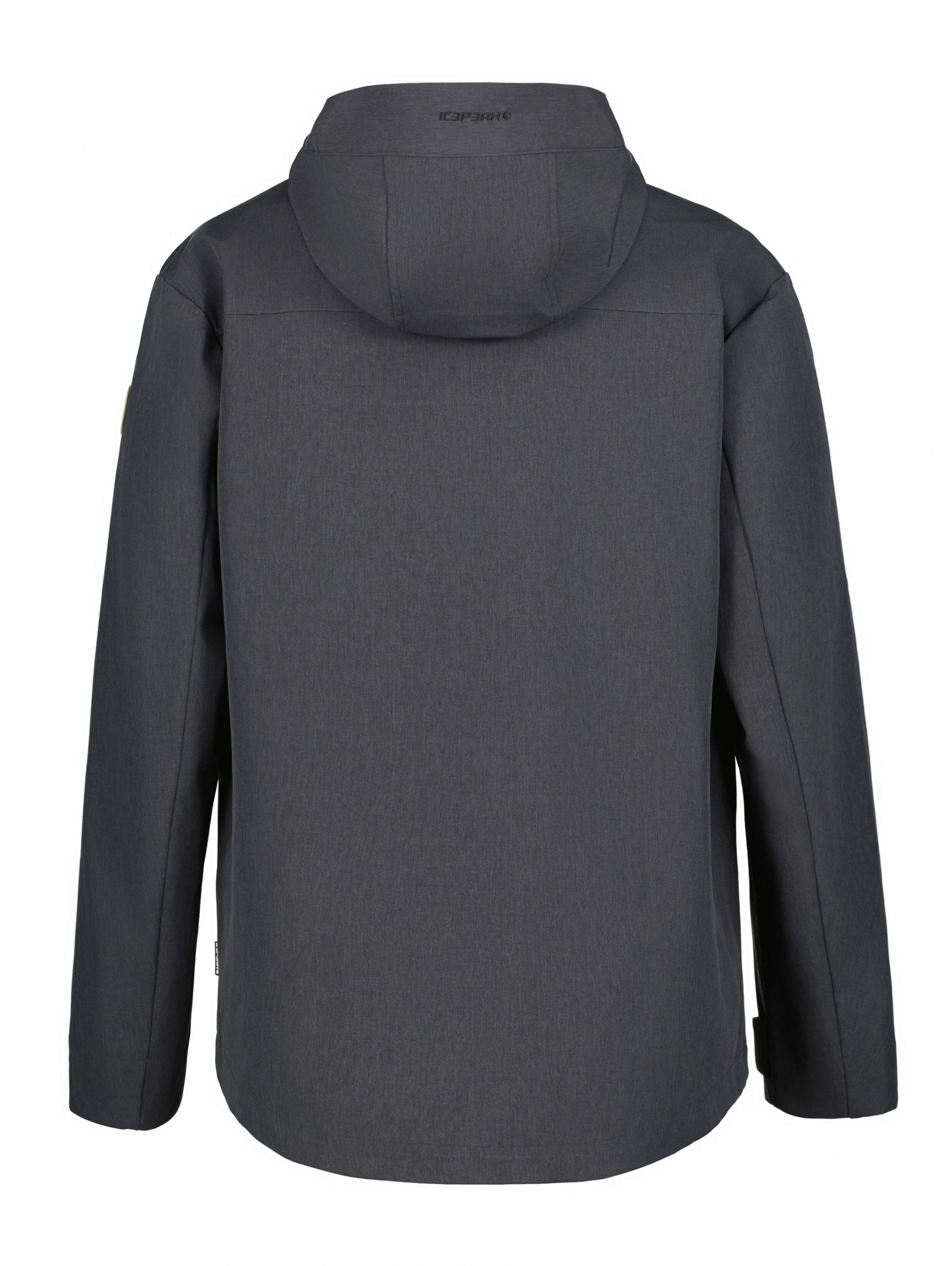 Icepeak Softshelljacke »ICEPEAK MONTROSE«