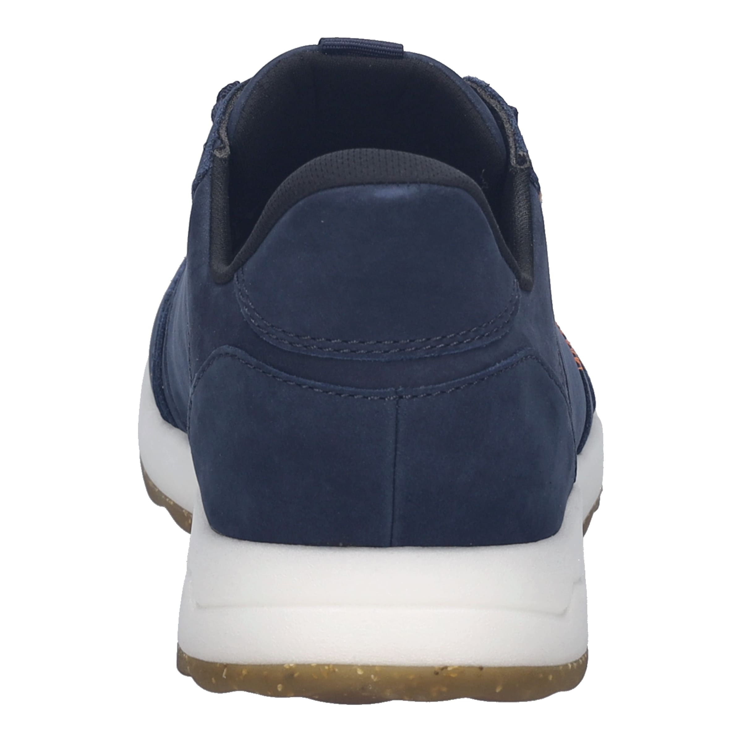 Josef Seibel Slip-On Sneaker »Clint 03«  Slipper, Komfortschuh mit elastischen Schnürsenkeln, G-Weite
