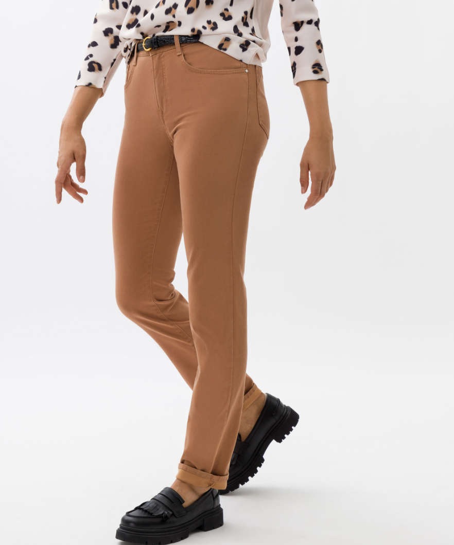 Brax 5-Pocket-Hose »Style CAROLA« online bestellen