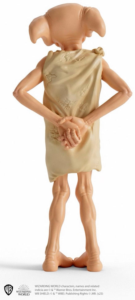 Schleich® Spielfigur »WIZARDING WORLD, Harry Potter™, Dobby™ (13985)« Made in Europe