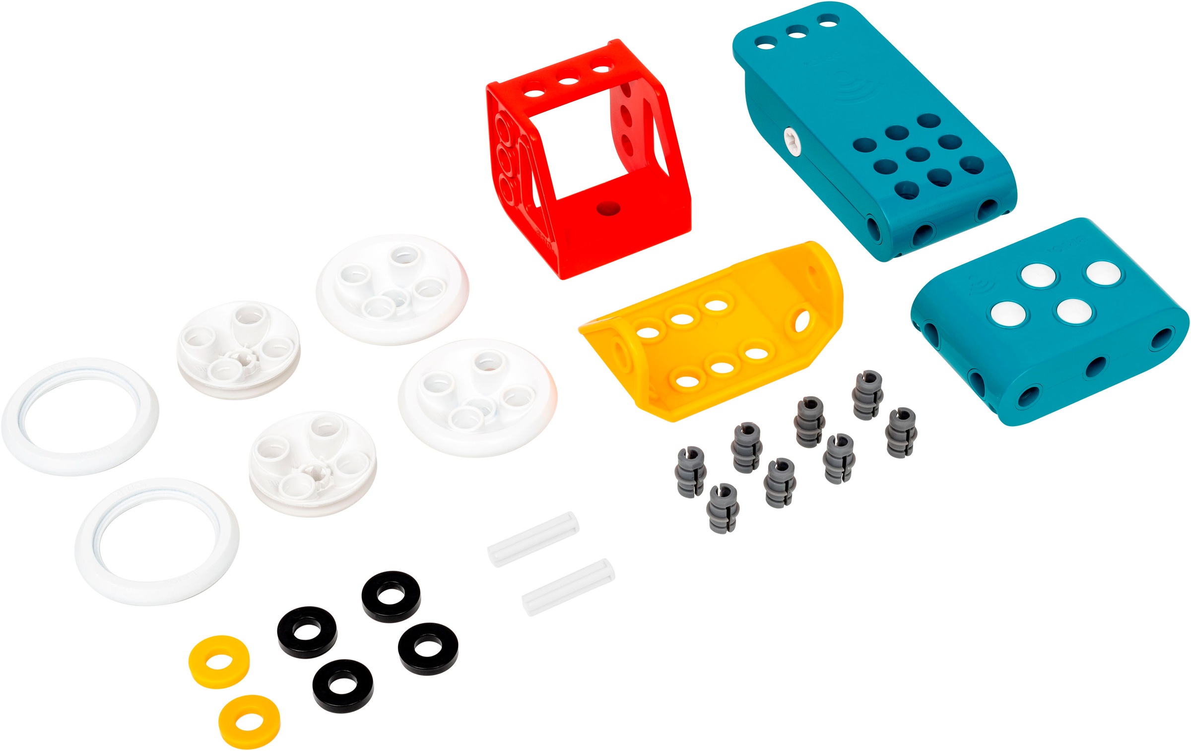 BRIO® RC-Auto »BRIO Builder - Auto mit Fernsteuerung«