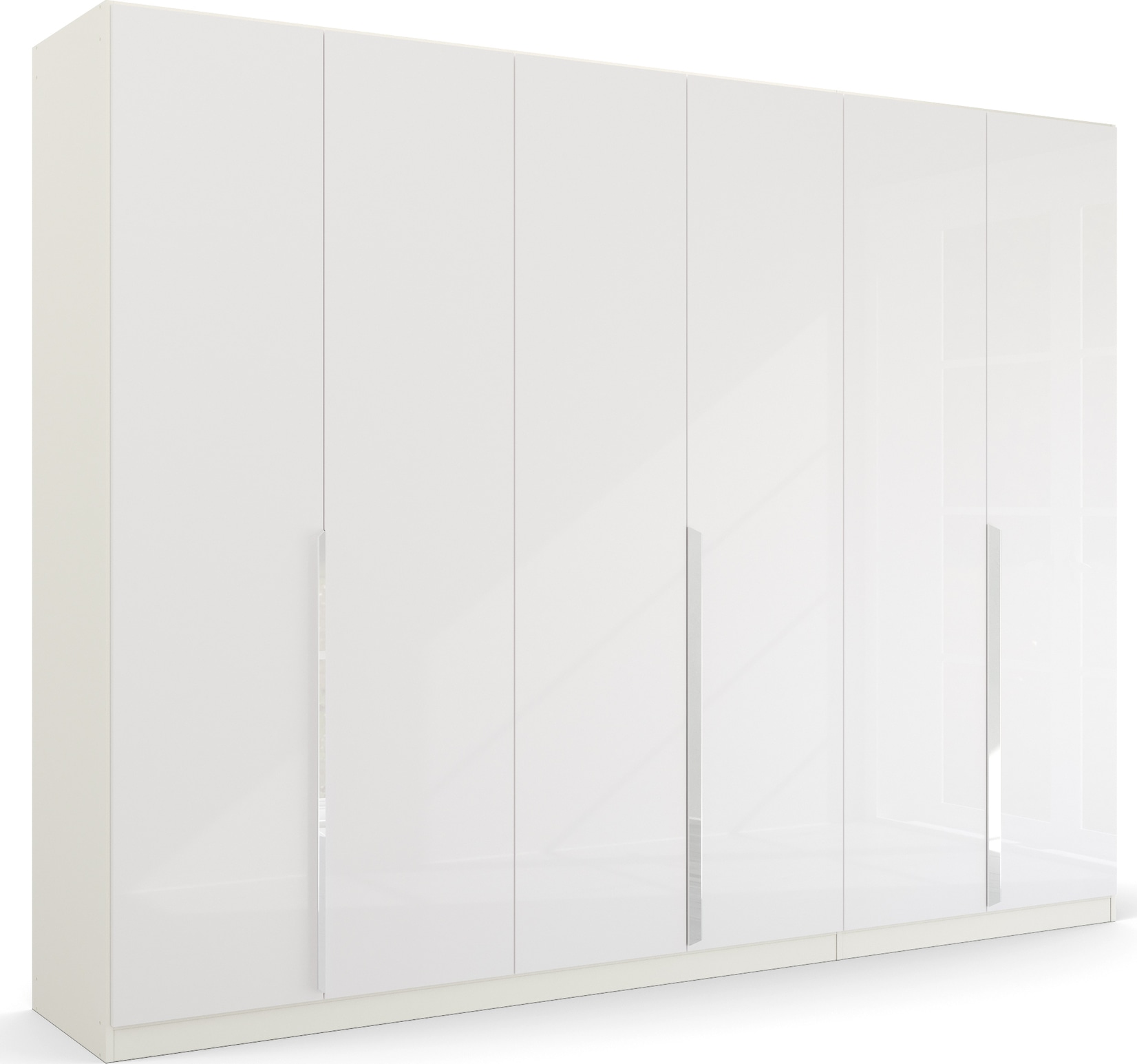 rauch Drehtürenschrank "Glamour by Quadra Spin" günstig online kaufen