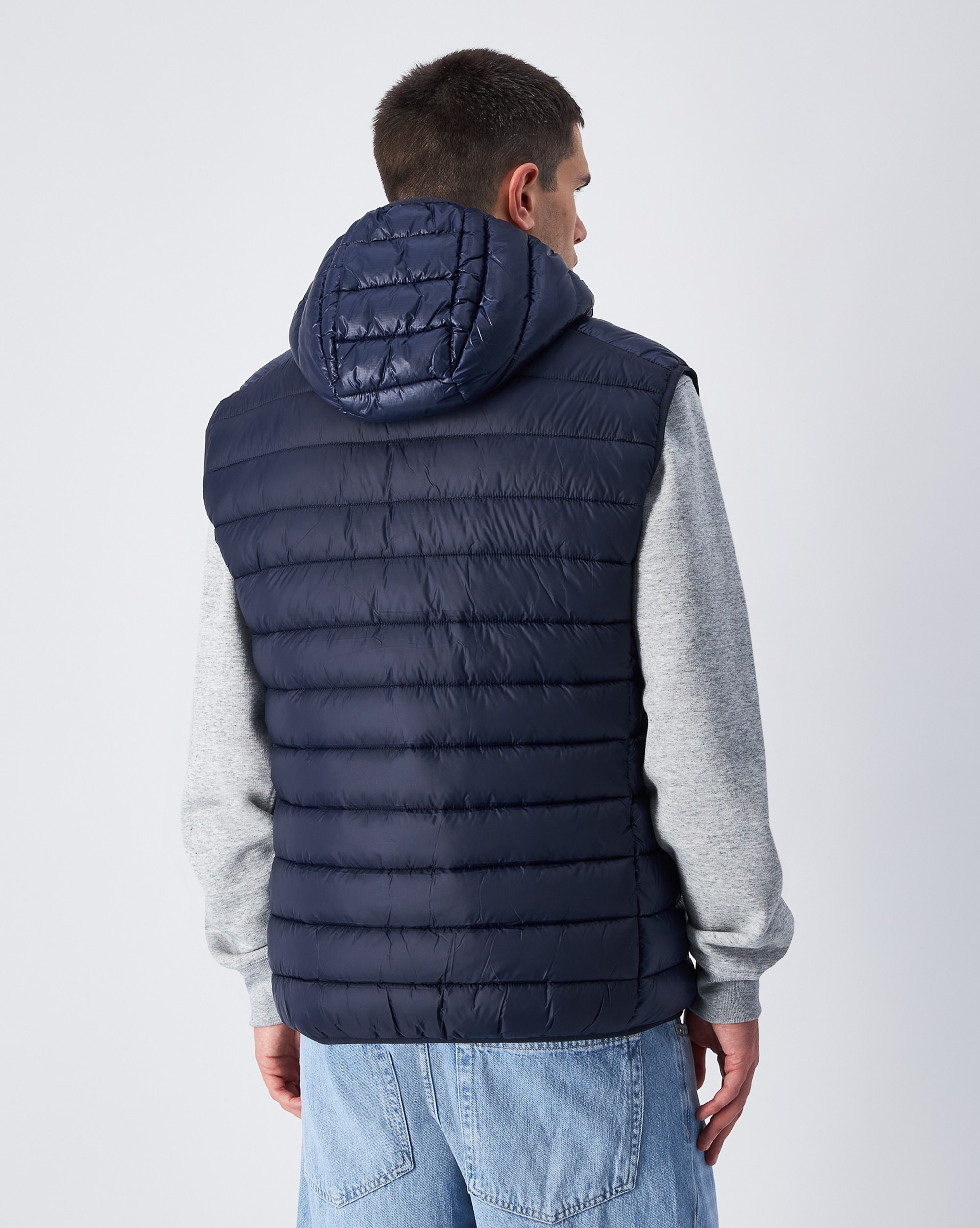 Champion Steppweste »Polyfilled Vest«