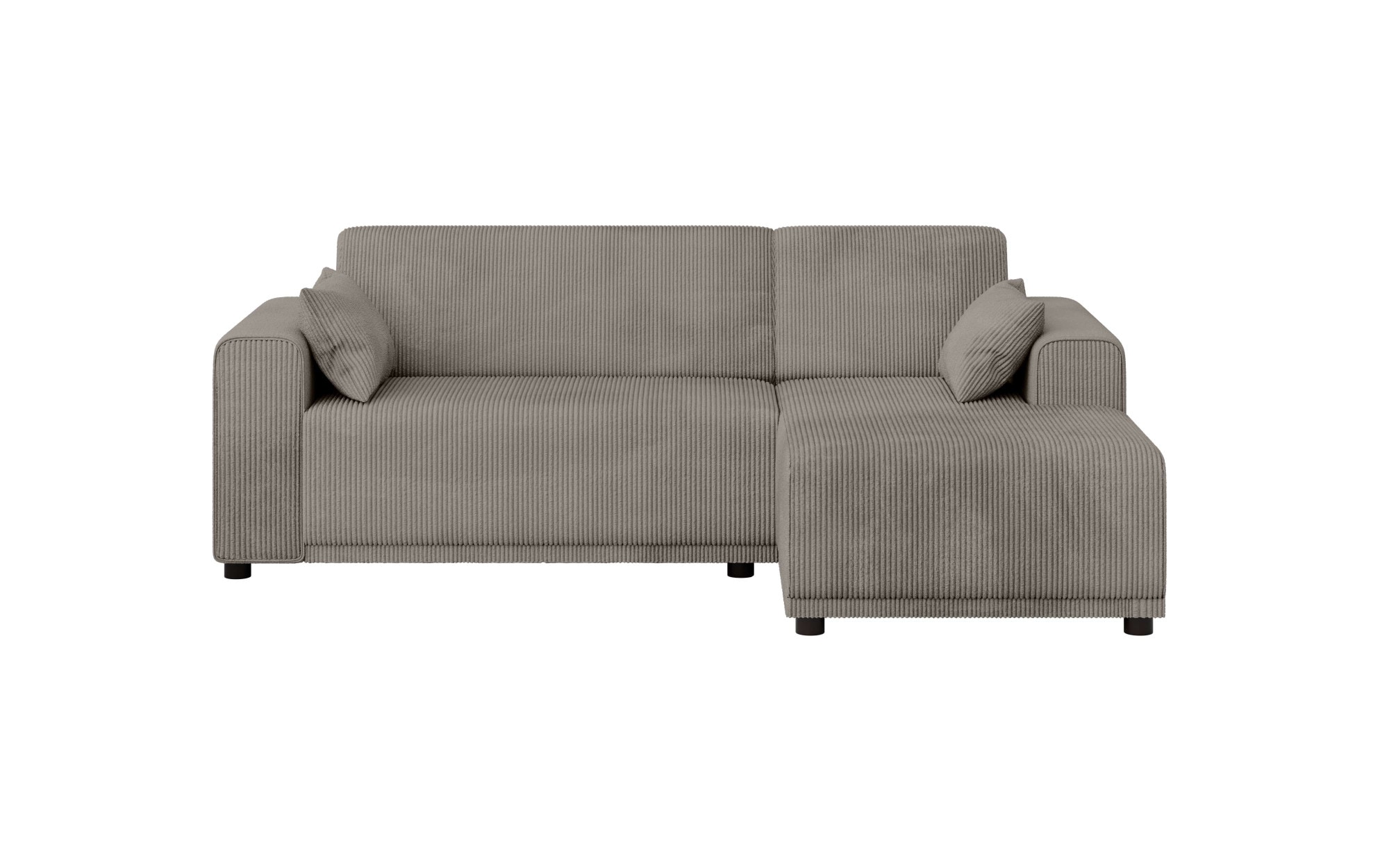 Home affaire Ecksofa »TAMMO«, L-Form