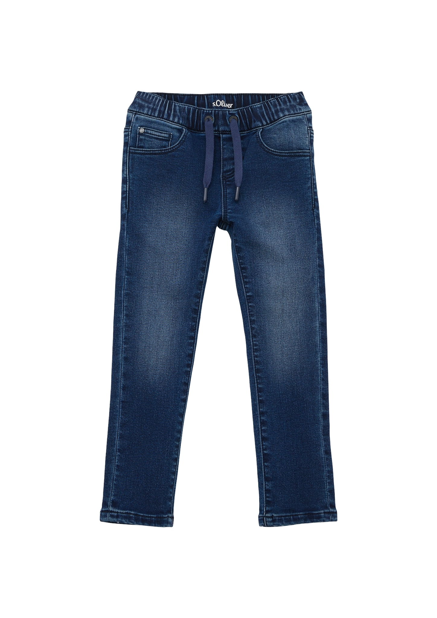 s.Oliver Junior Jogg Pants, mit Joggstyle
