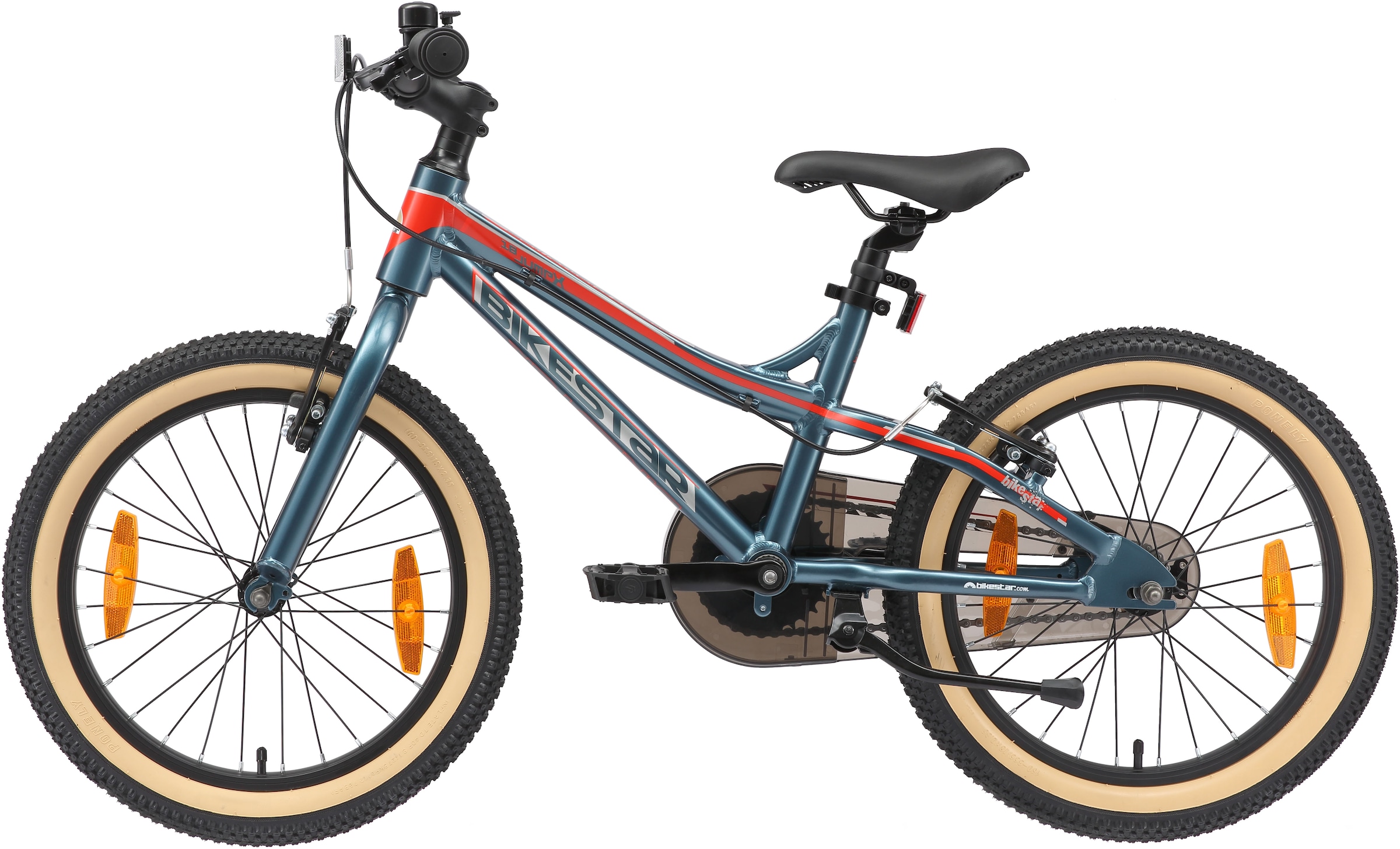 Löwenrad Kinderfahrrad »Mountain« 1 Gang