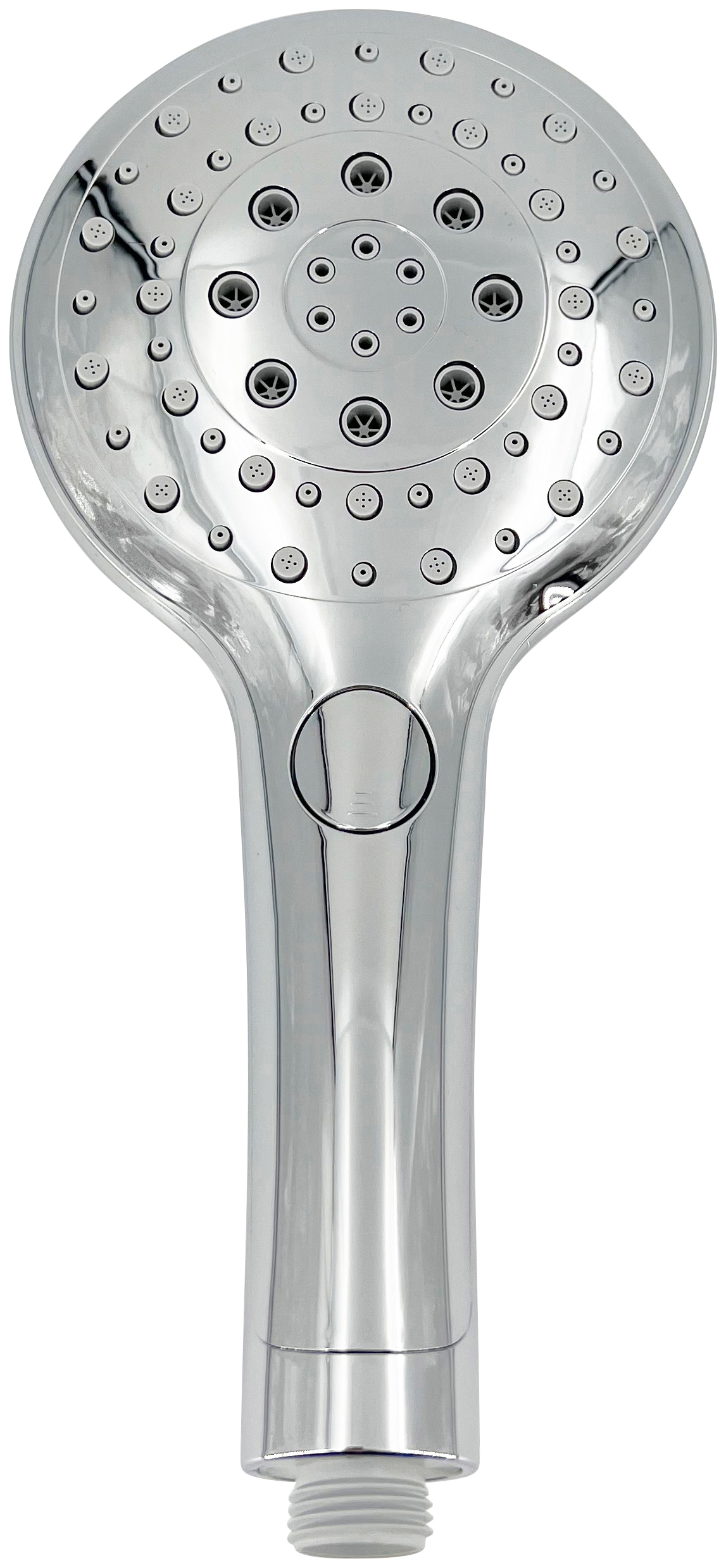 ADOB Handbrause »Bellezza N chorm«, (1 tlg.), vollverchromt, 3 Strahlfunktionen,... kaufen
