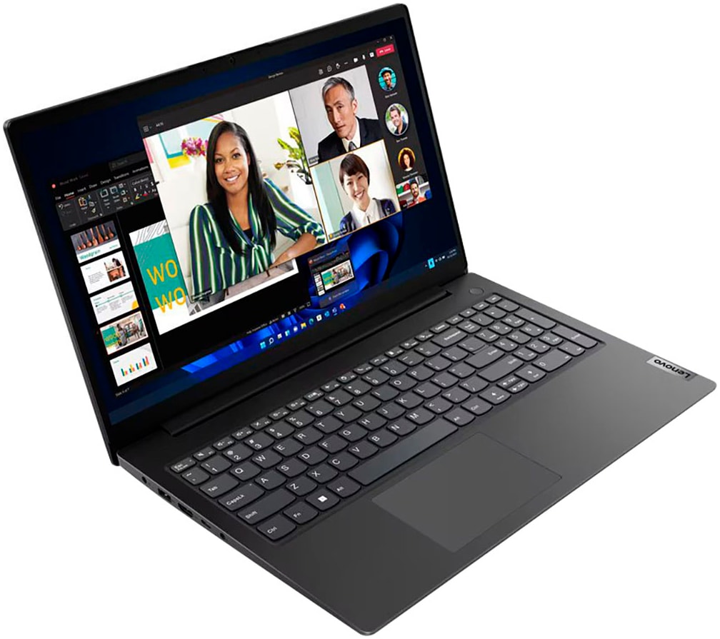 Lenovo Notebook »Lenovo V15 G4 AMN«, 39,6 cm, / 15,6 Zoll, AMD, Ryzen 3, Radeon™ 610M, 512 GB SSD