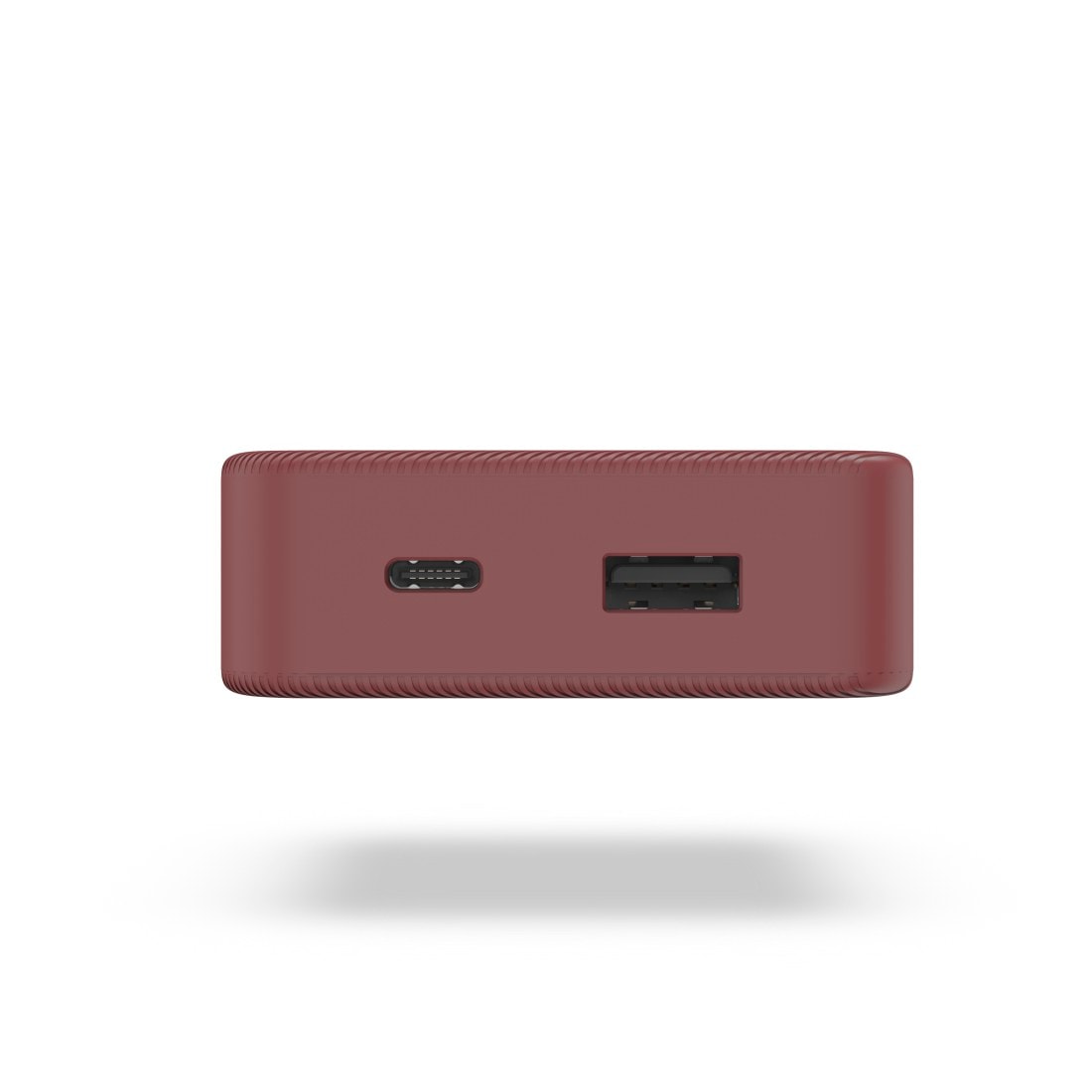 Hama Powerbank »Powerbank 10000mAh, 2 Ausgänge: USB-C, USB-A«, 10000 mAh