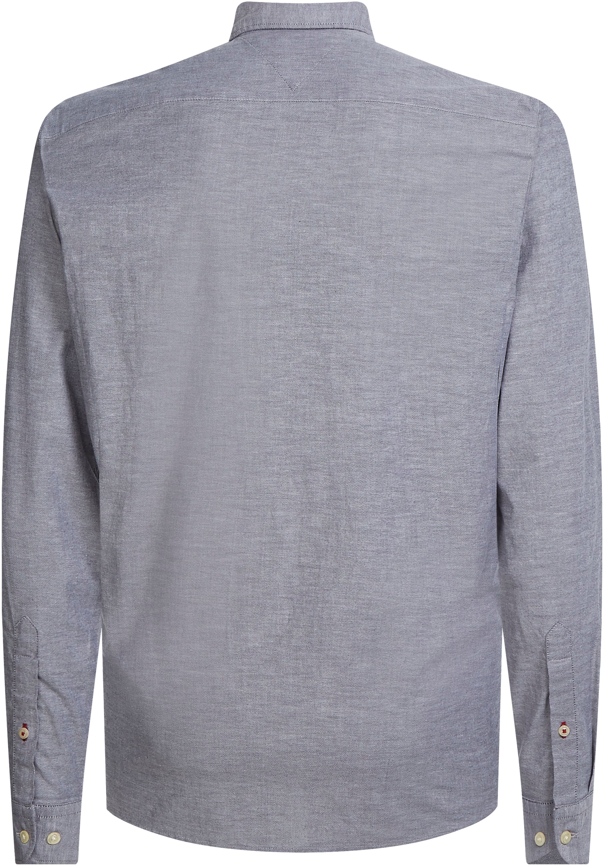 Tommy Hilfiger Langarmhemd »LA-Hemd Flex 1985 Oxford«