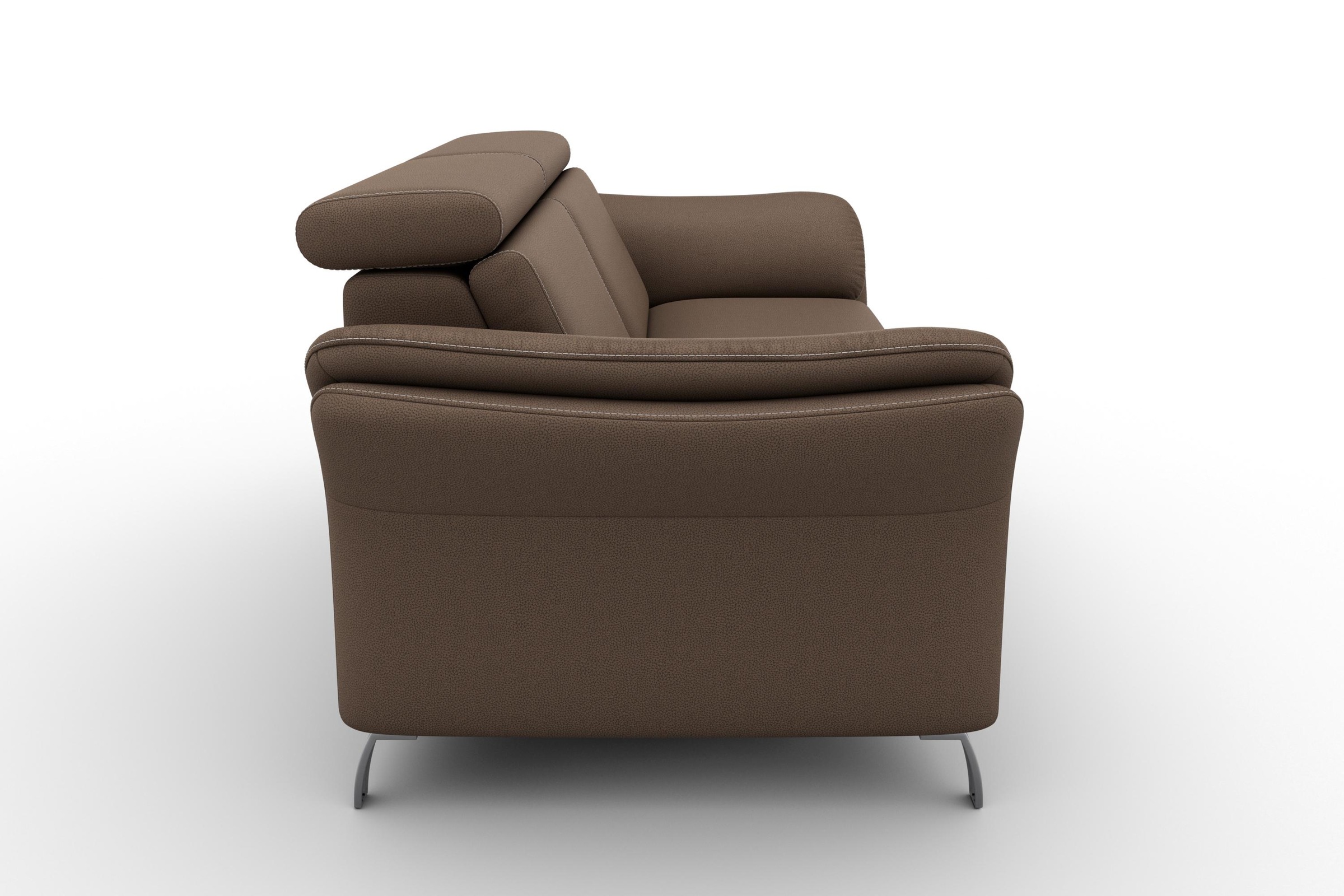 sit&more 2,5-Sitzer »Vincenzo«