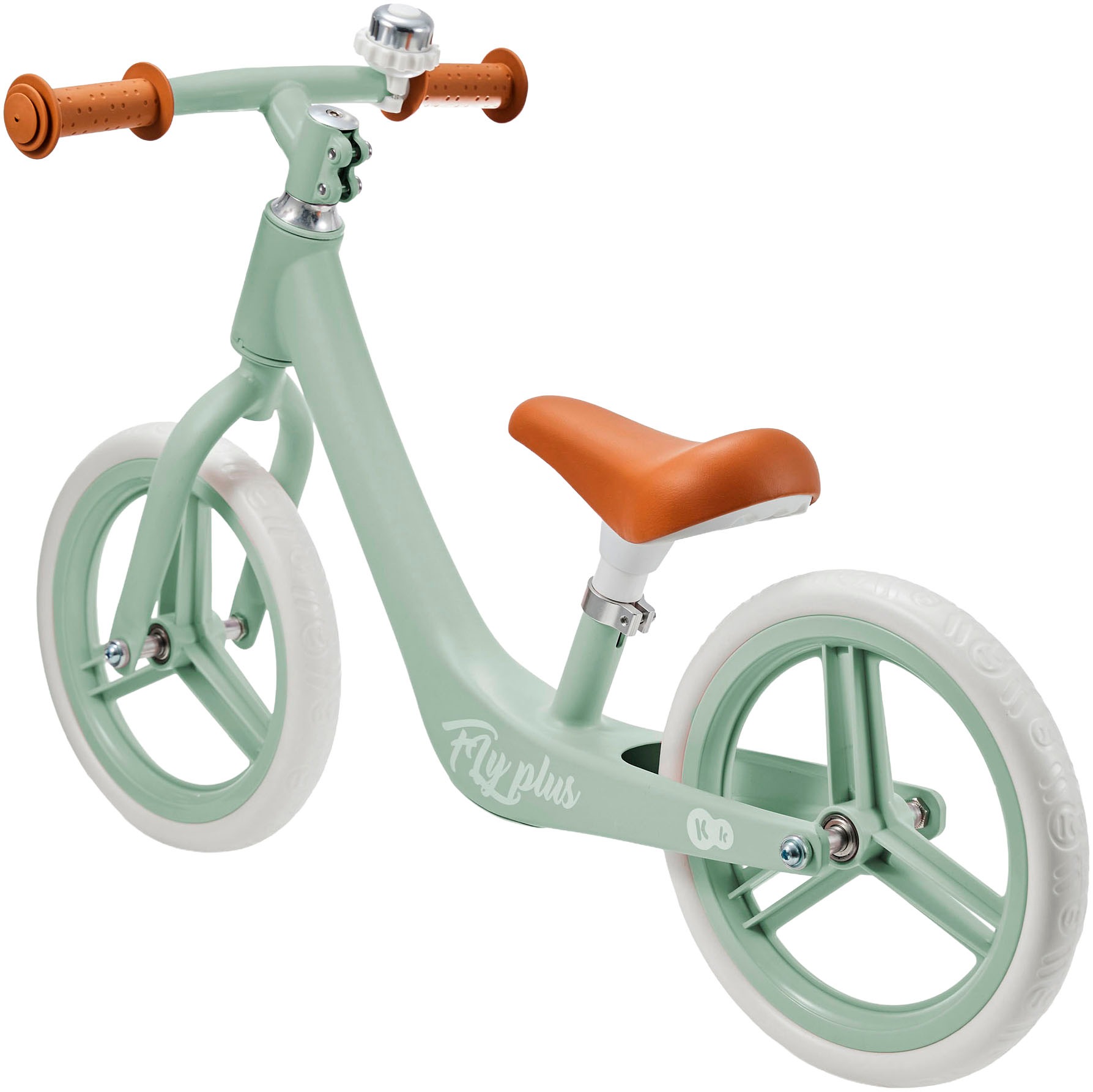 Kinderkraft Laufrad »FLY PLUS«