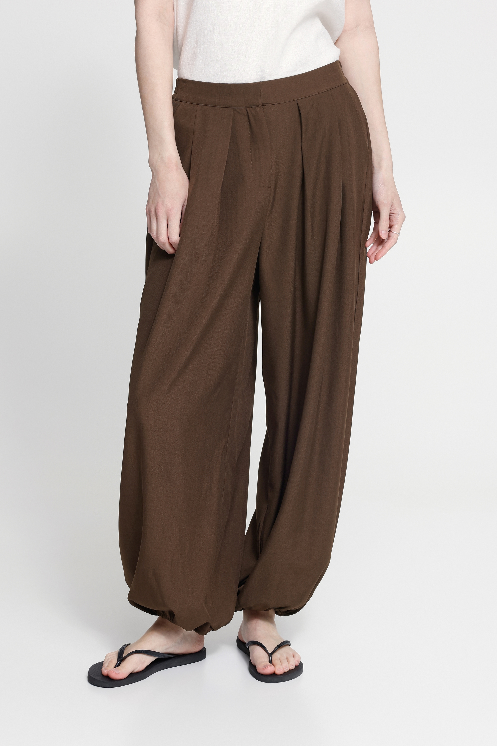 Ichi Marlene-Hose »Casual IHFAVA«