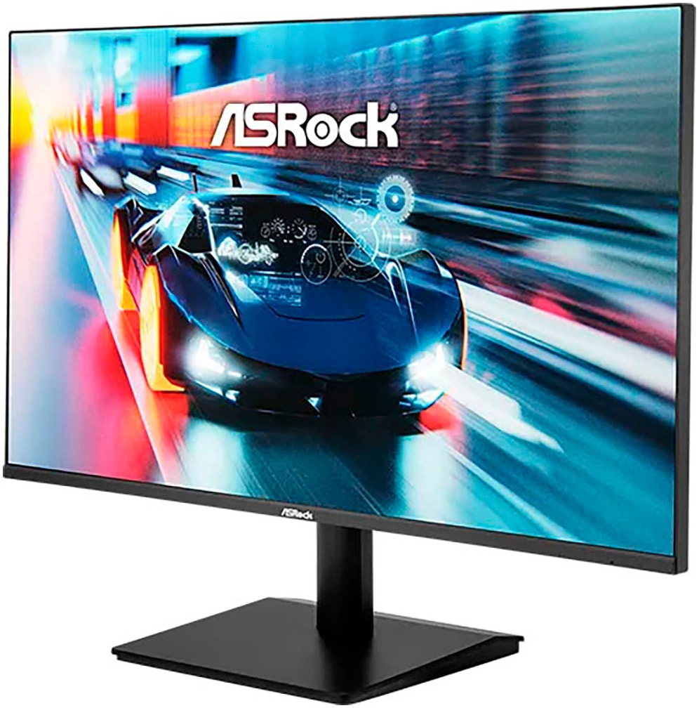 Asrock LED-Monitor »CL25FFA«, 64 cm/25 Zoll, 1920 x 1080 px, Full HD, 1 ms Reaktionszeit, 120 Hz