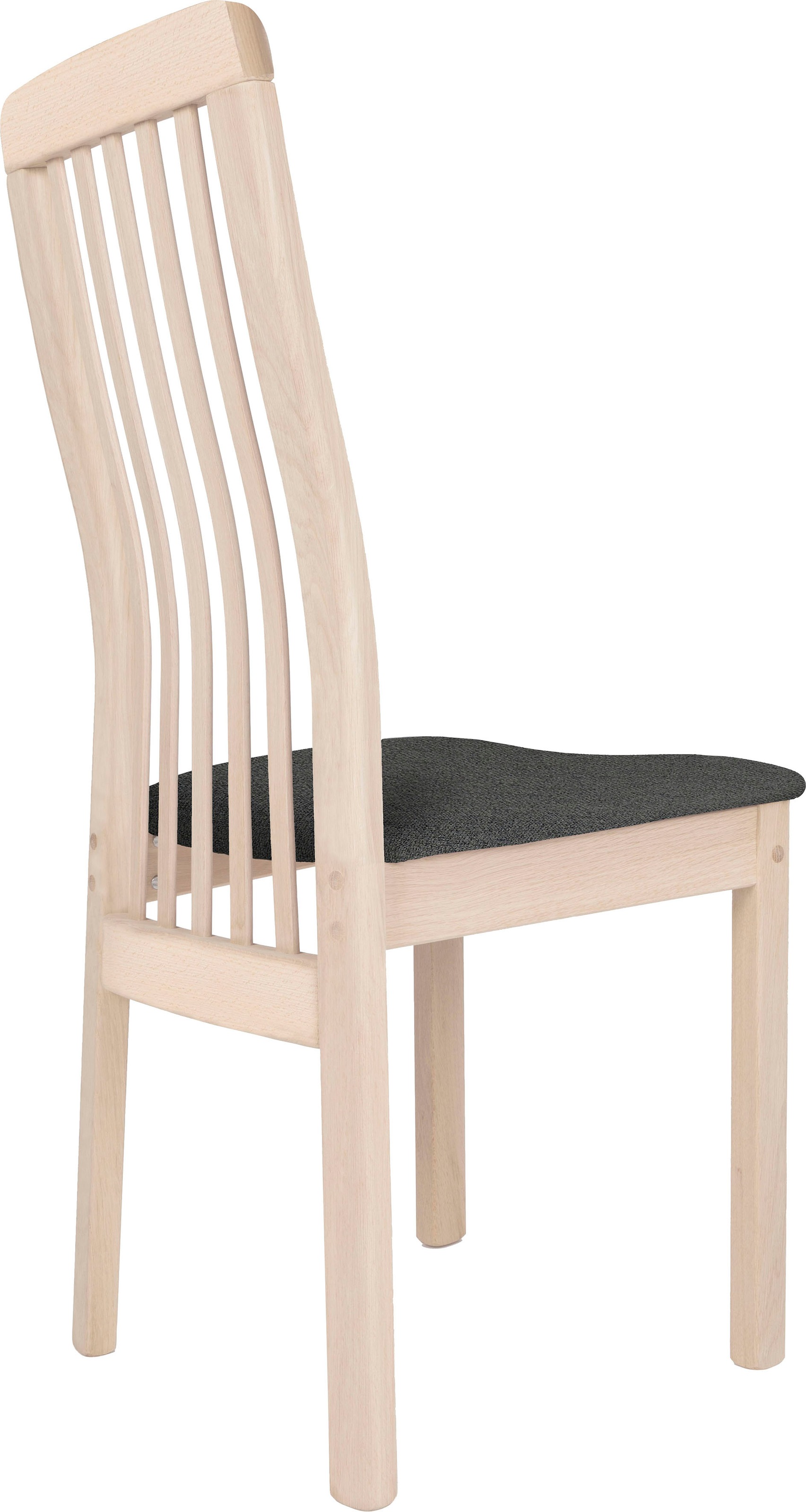 Hammel Furniture Esszimmerstuhl »Findahl by Hammel Line«, 2 St., 2er Set, Massivholz, gepolsterte Sitzfläche, versch. Farbvarianten