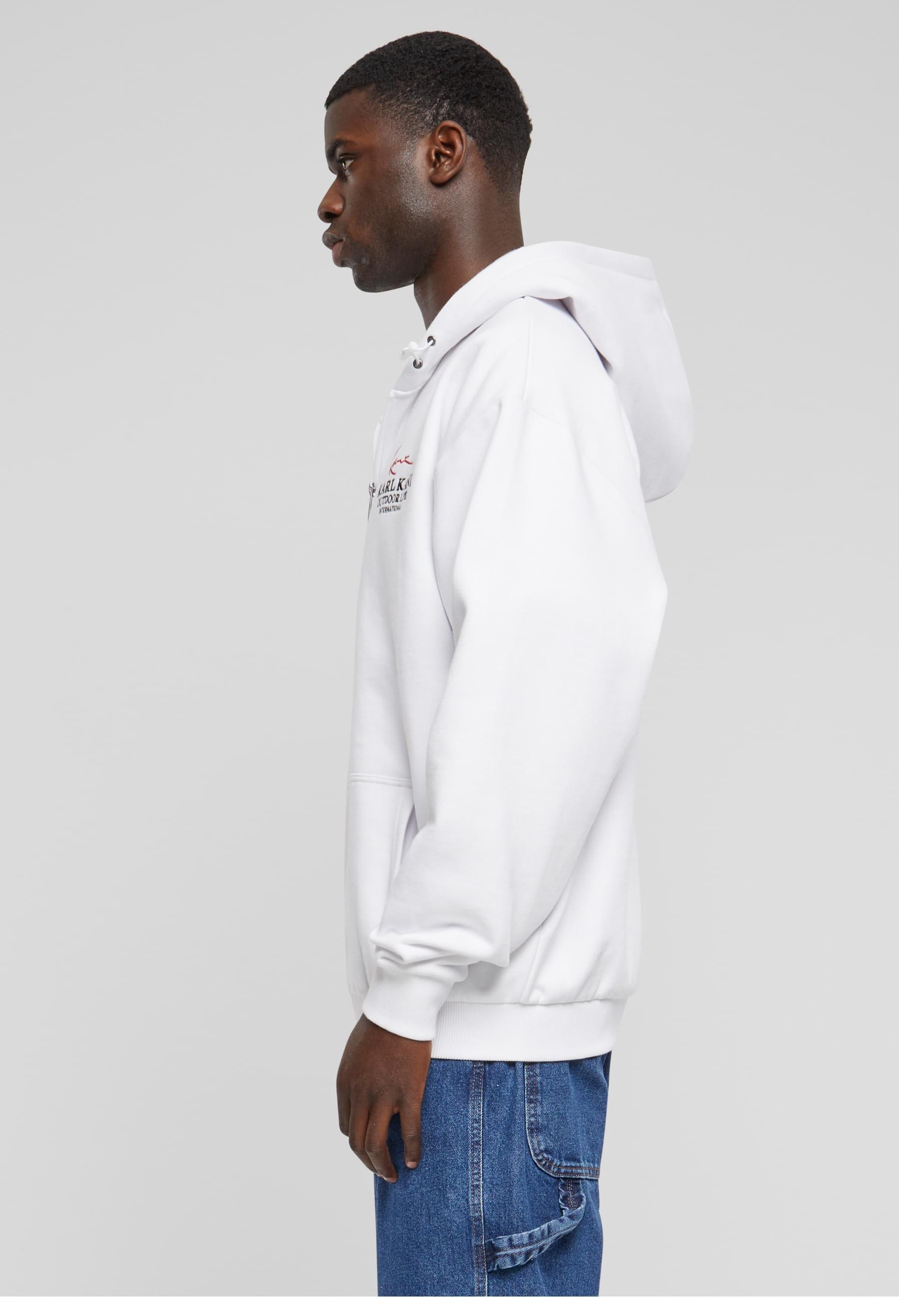 Karl Kani Sweatjacke »Karl Kani Herren« 1 Stk.