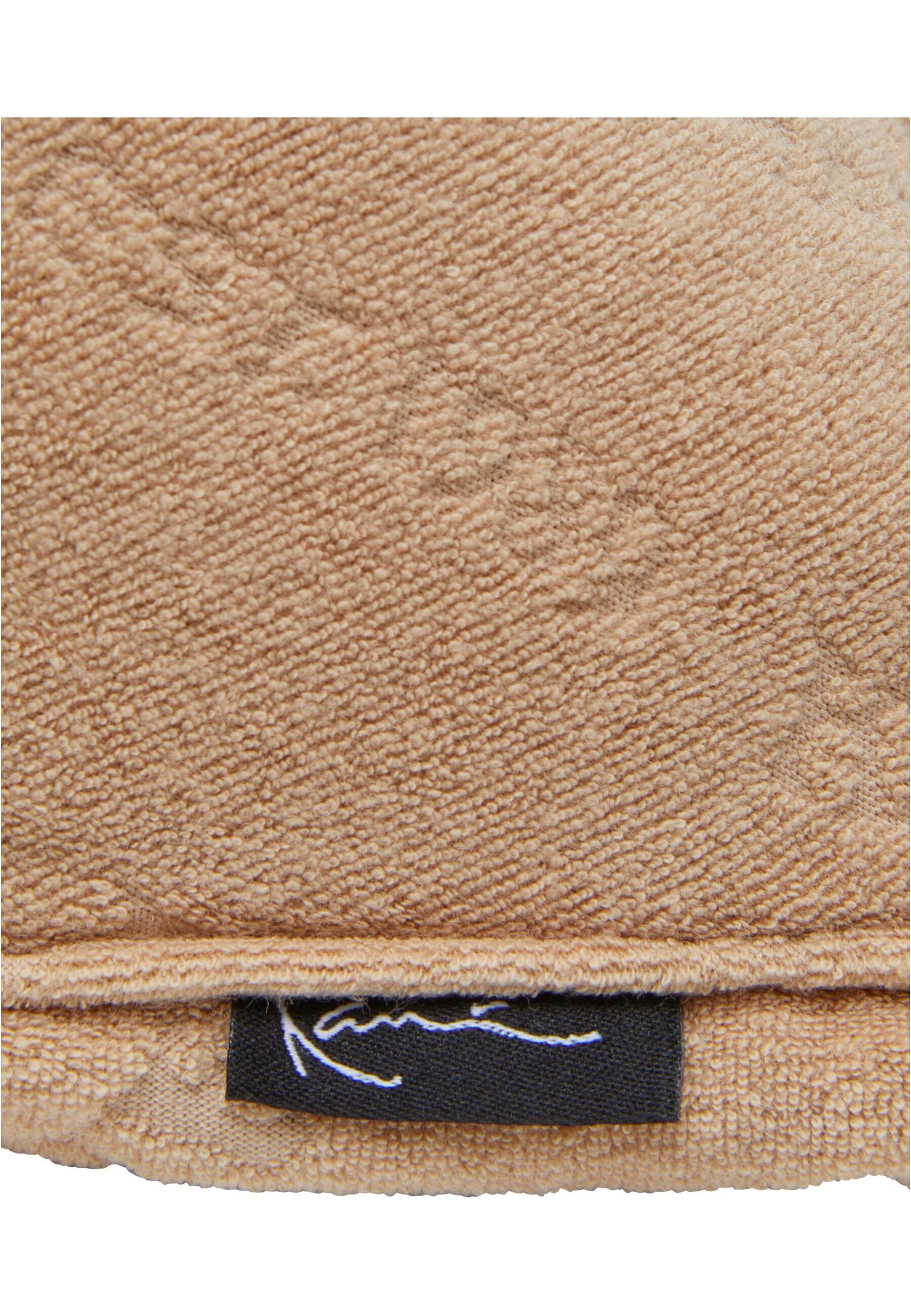 Karl Kani Umhängetasche »Karl Kani Unisex KA242-021-1 Signature Frottee Shoulder Bag«