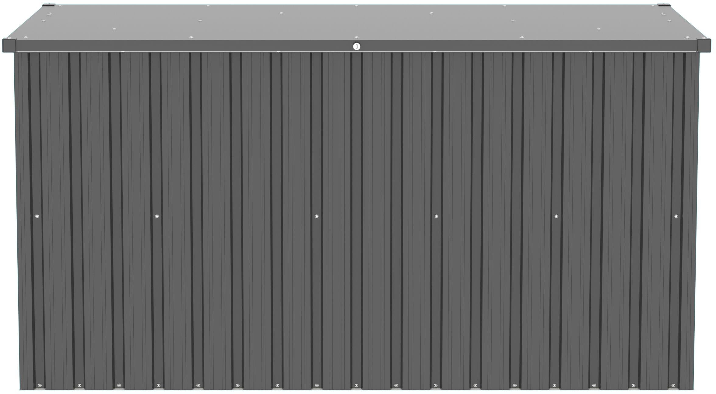 Tepro Aufbewahrungsbox »Universalbox Store X-Large«, BxTxH: 184,3x90x93,8 cm