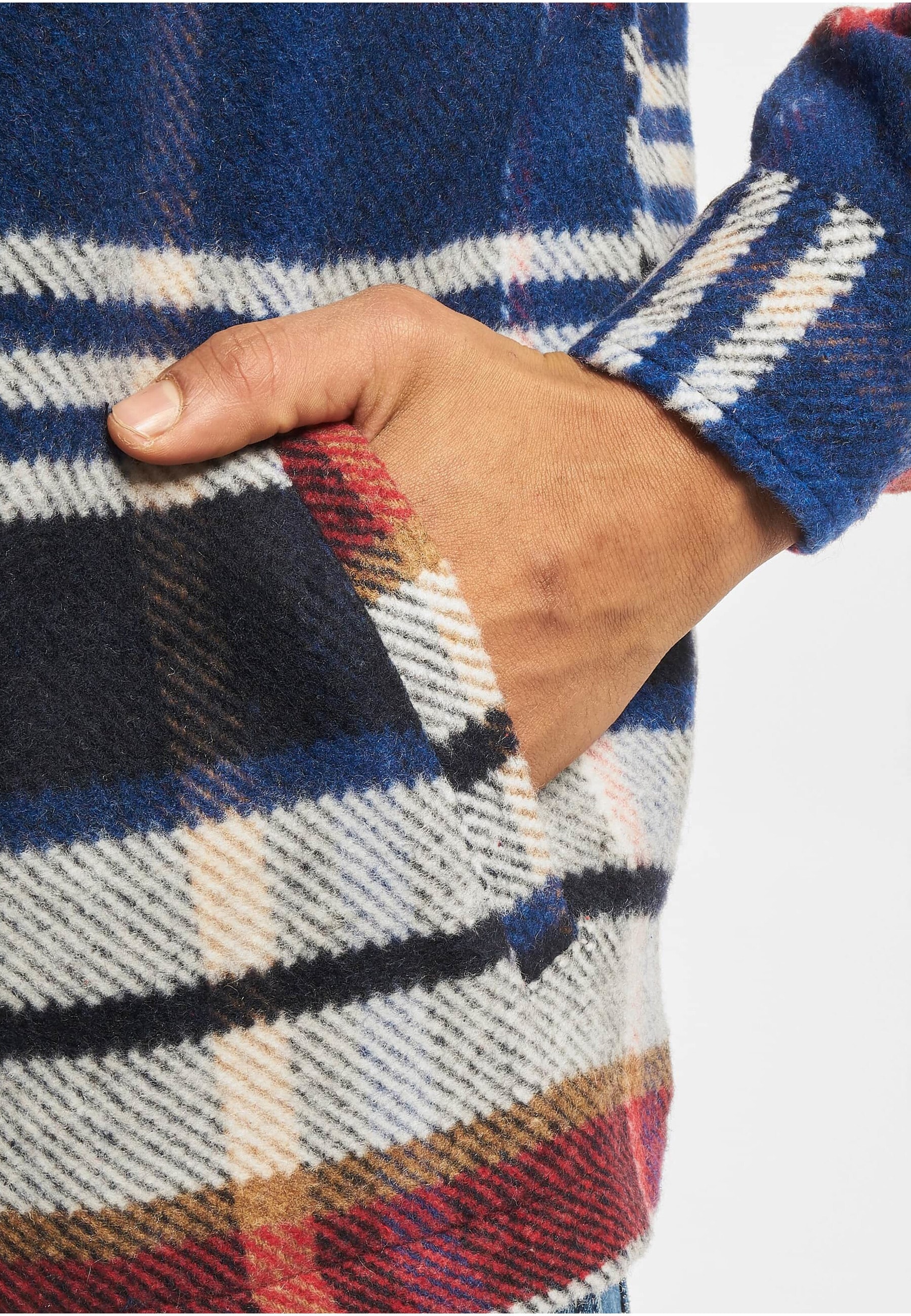 2Y Premium Langarm-Poloshirt »2Y Premium 2Y Premium Woven Shirt« 1 Stk.