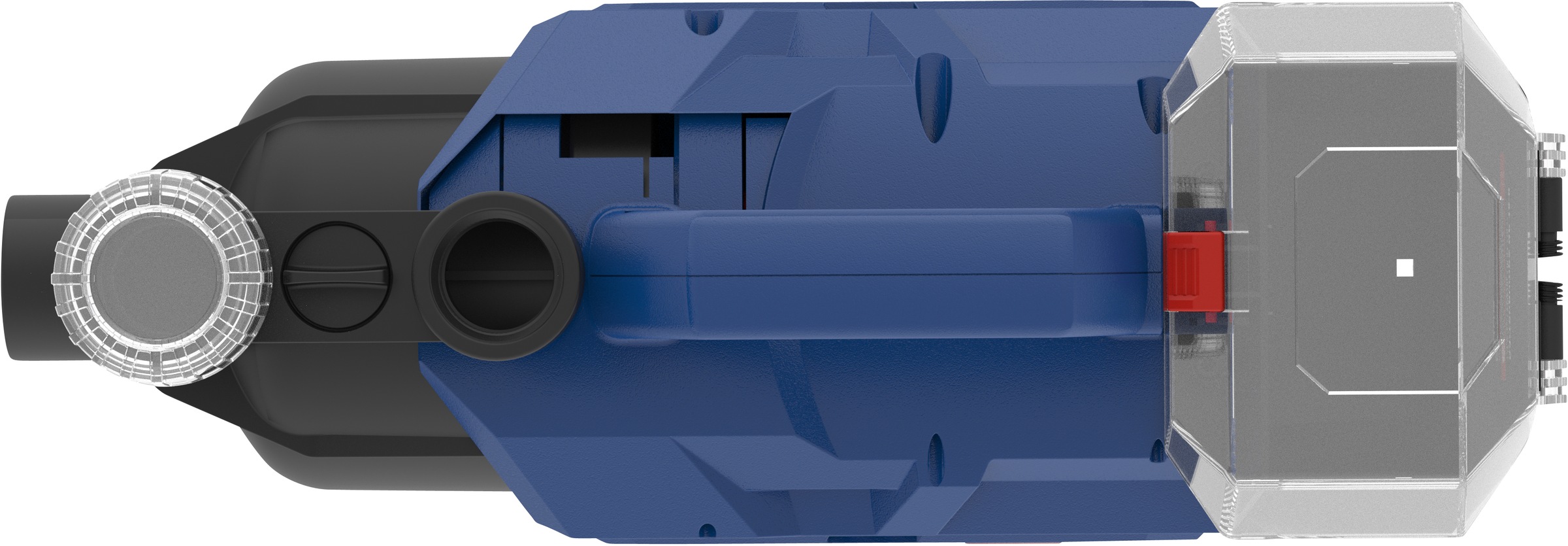 Güde Klarwasserpumpe »KTP 18-201-23« inkl. Akku