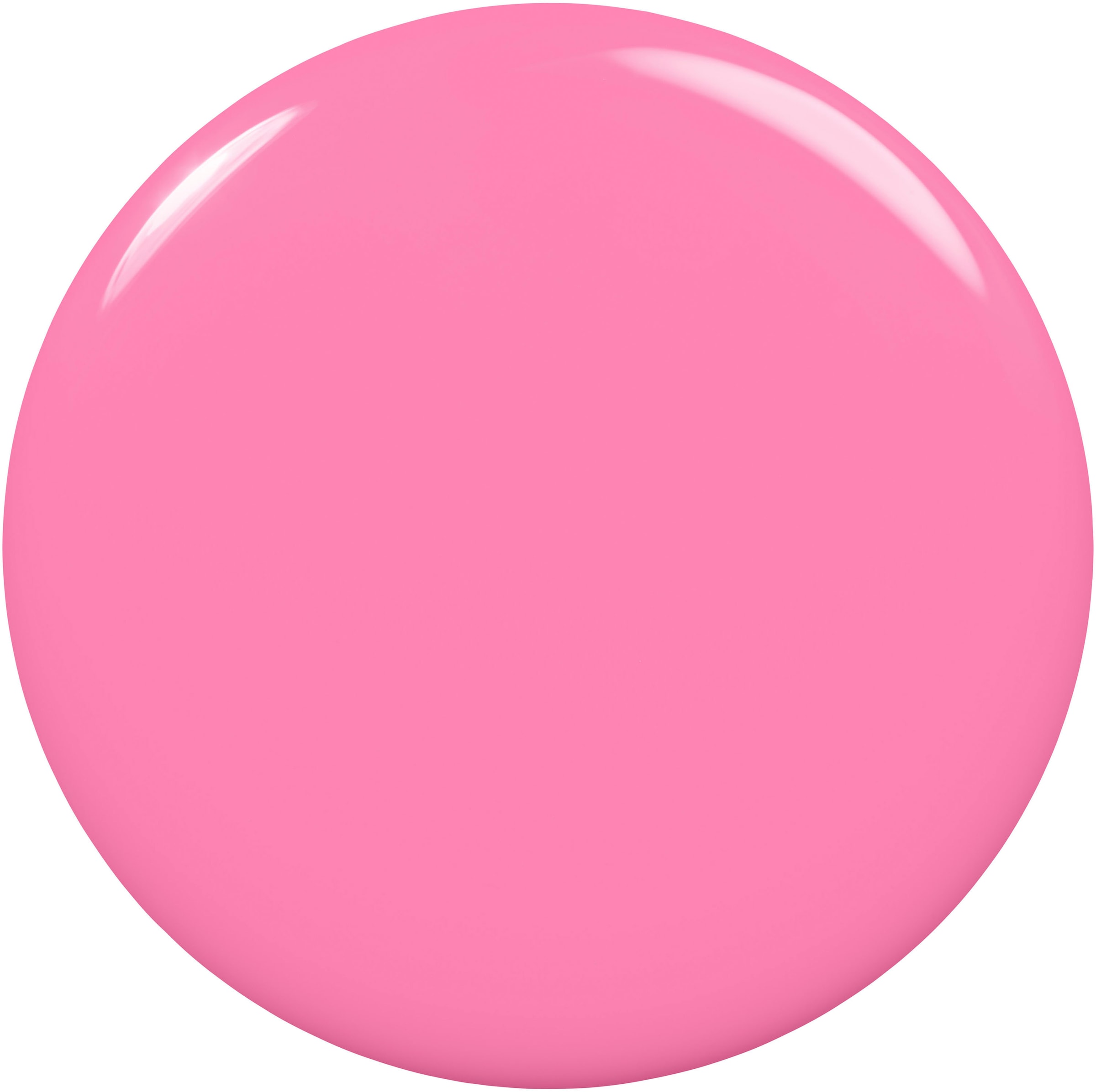 essie Nagellack »Essie Nagellack gel couture«, mit natürlichen Inhaltsstoffen
