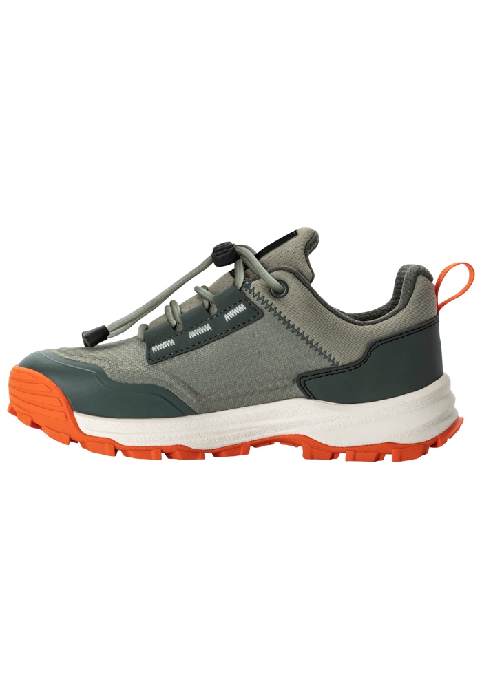 Jack Wolfskin Wanderschuh »CYROX TEXAPORE LOW K«